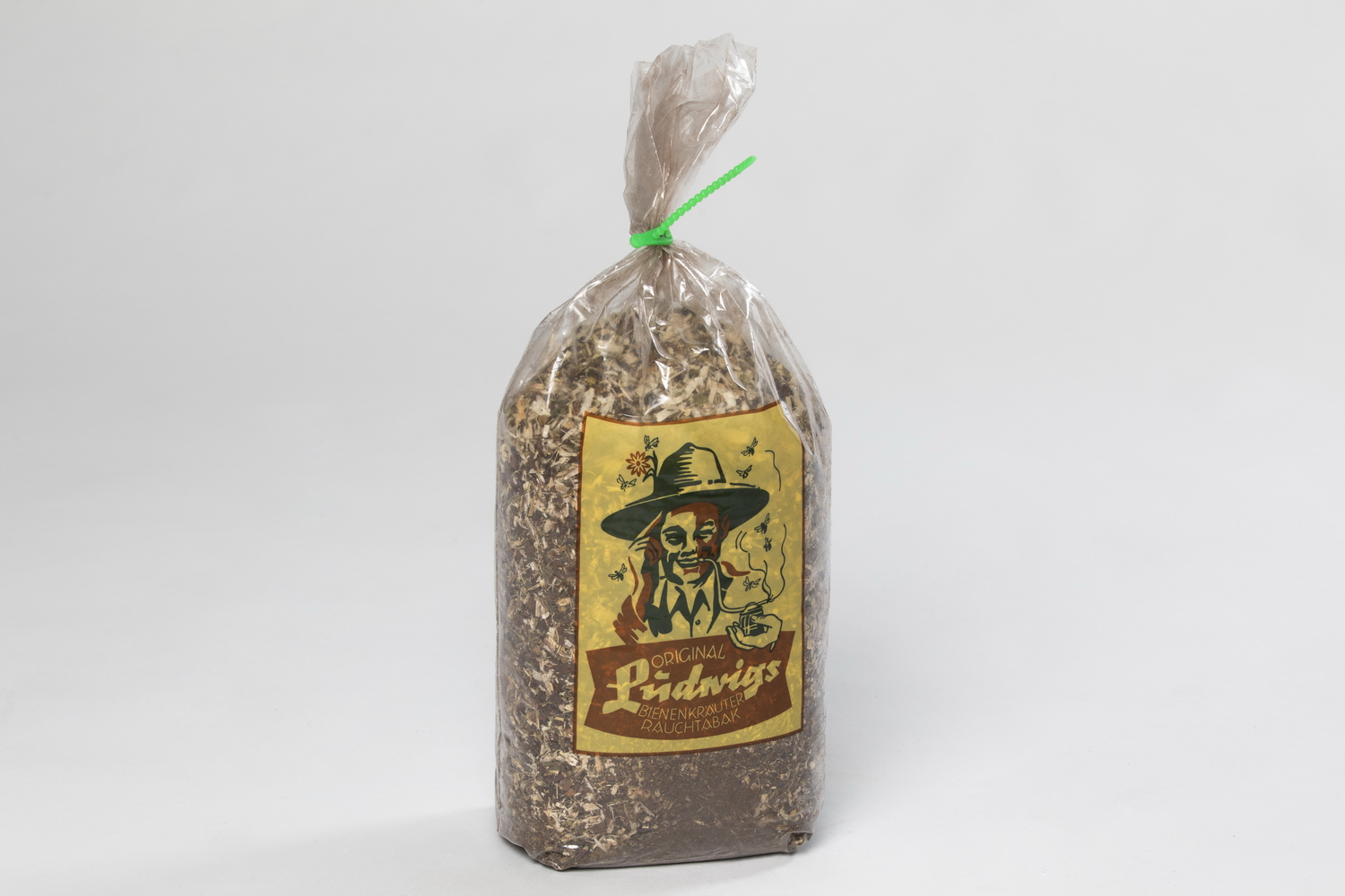 Ludwigs Kräutertabak 600g