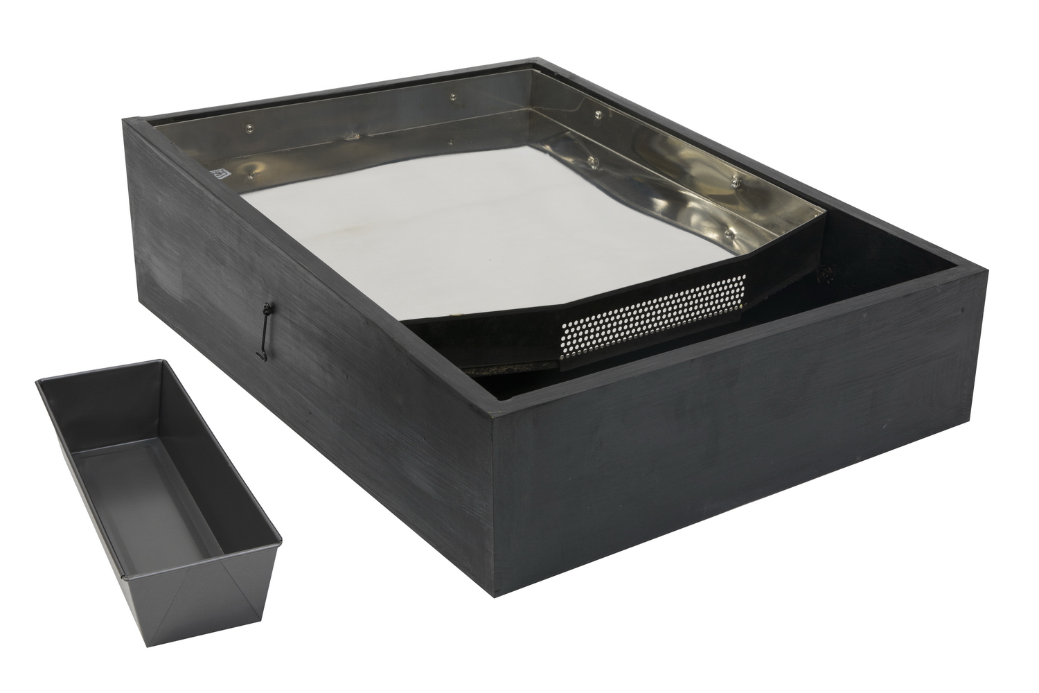 SMALTO® II Melter for up to 4 combs