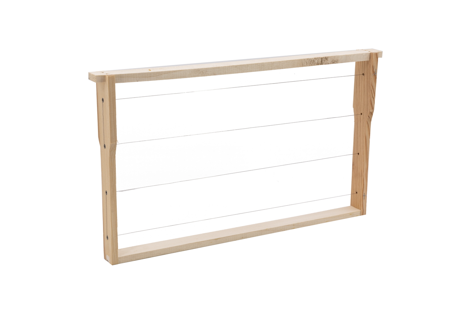 SIPA® Rähmchen Normalmaß 223 mm, Hoffmann-Seiten