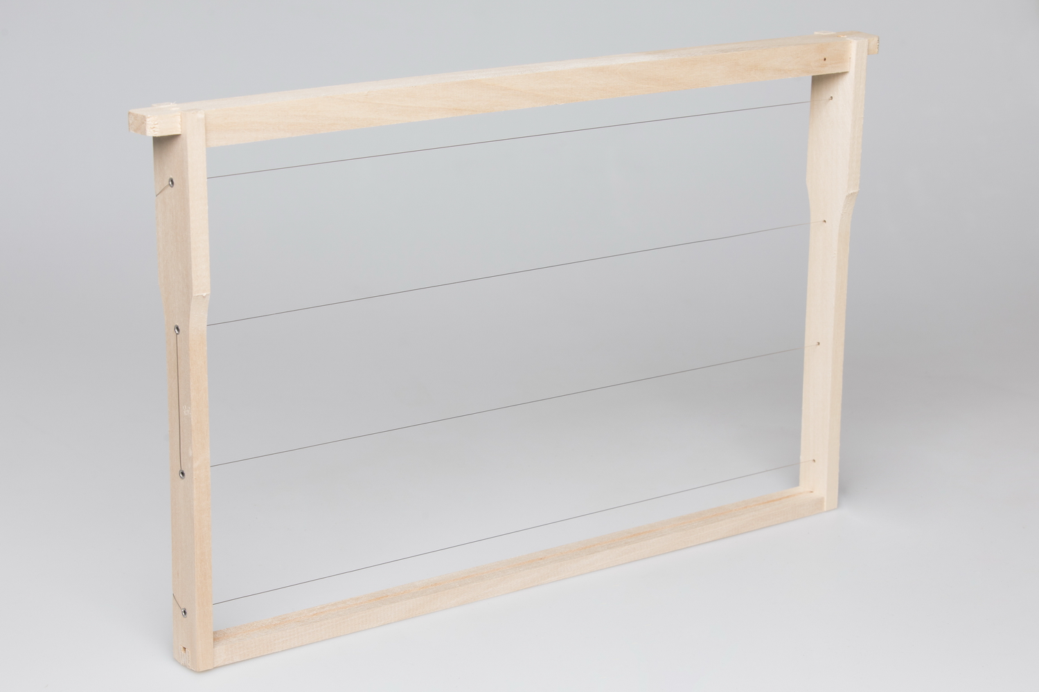 SIPA® Rähmchen Dadant US Brut 285 mm Hoffmann-Seiten