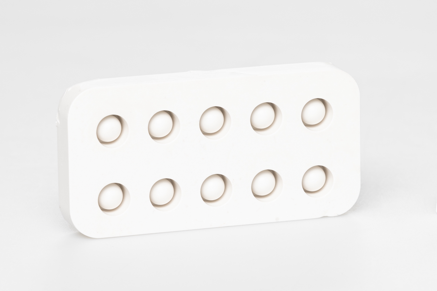 Silicone Rubber Mold Classic