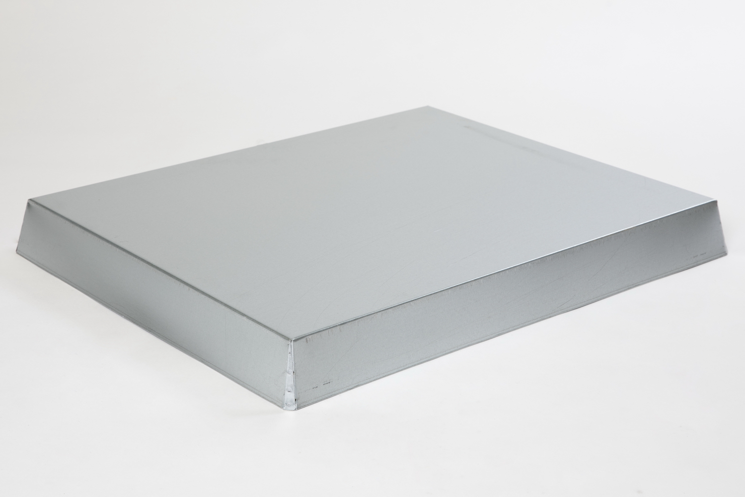 Liebig Blechdeckel konisch