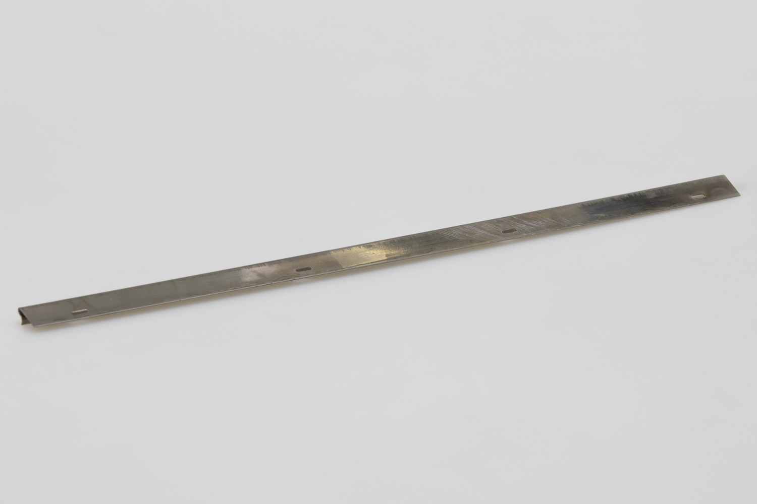 Ami-Schiene Edelstahl 39 cm