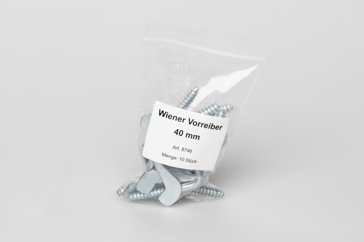 Wiener Vorreiber 20 mm