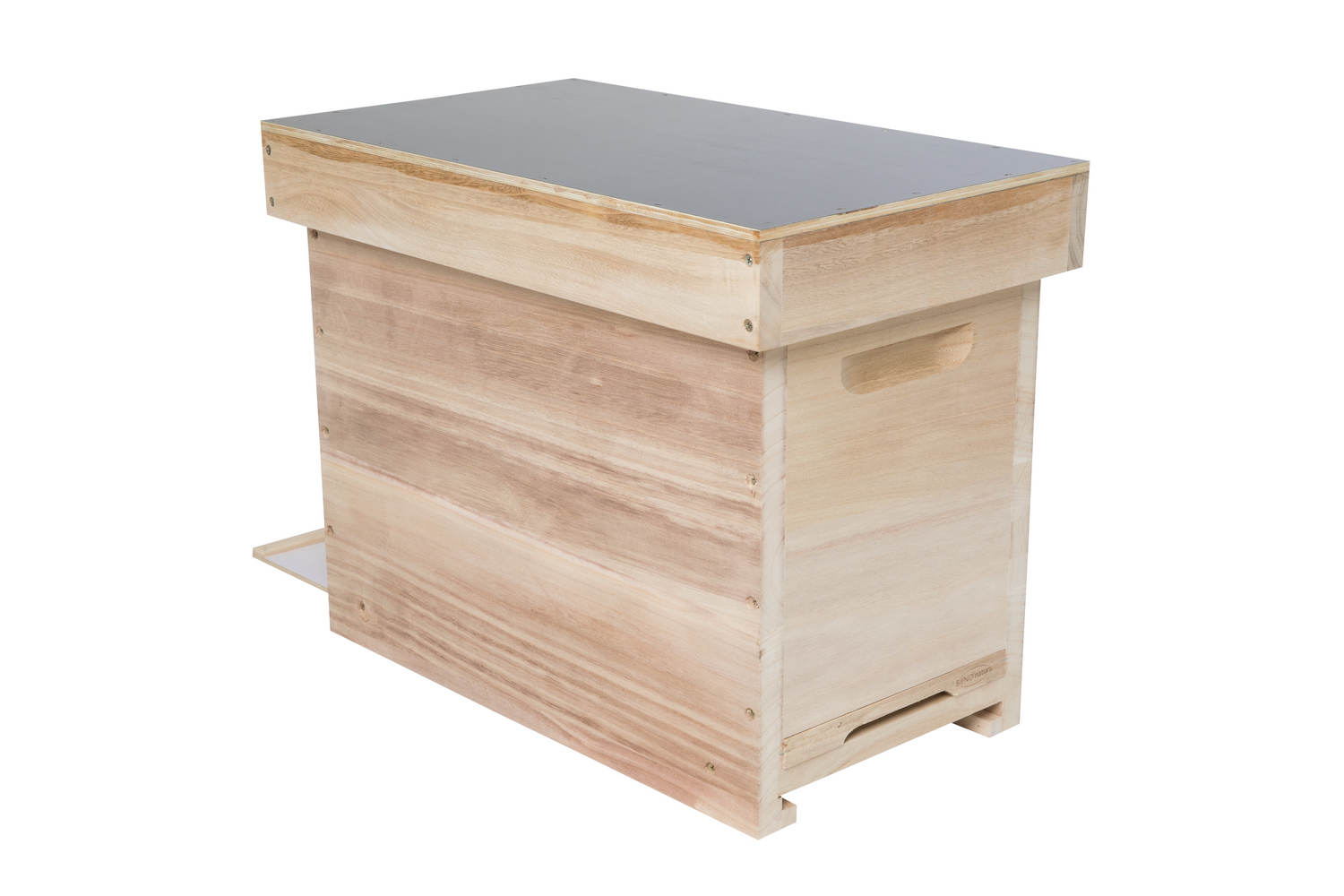 Bieno Ablegerkasten für 6 W Dadant US