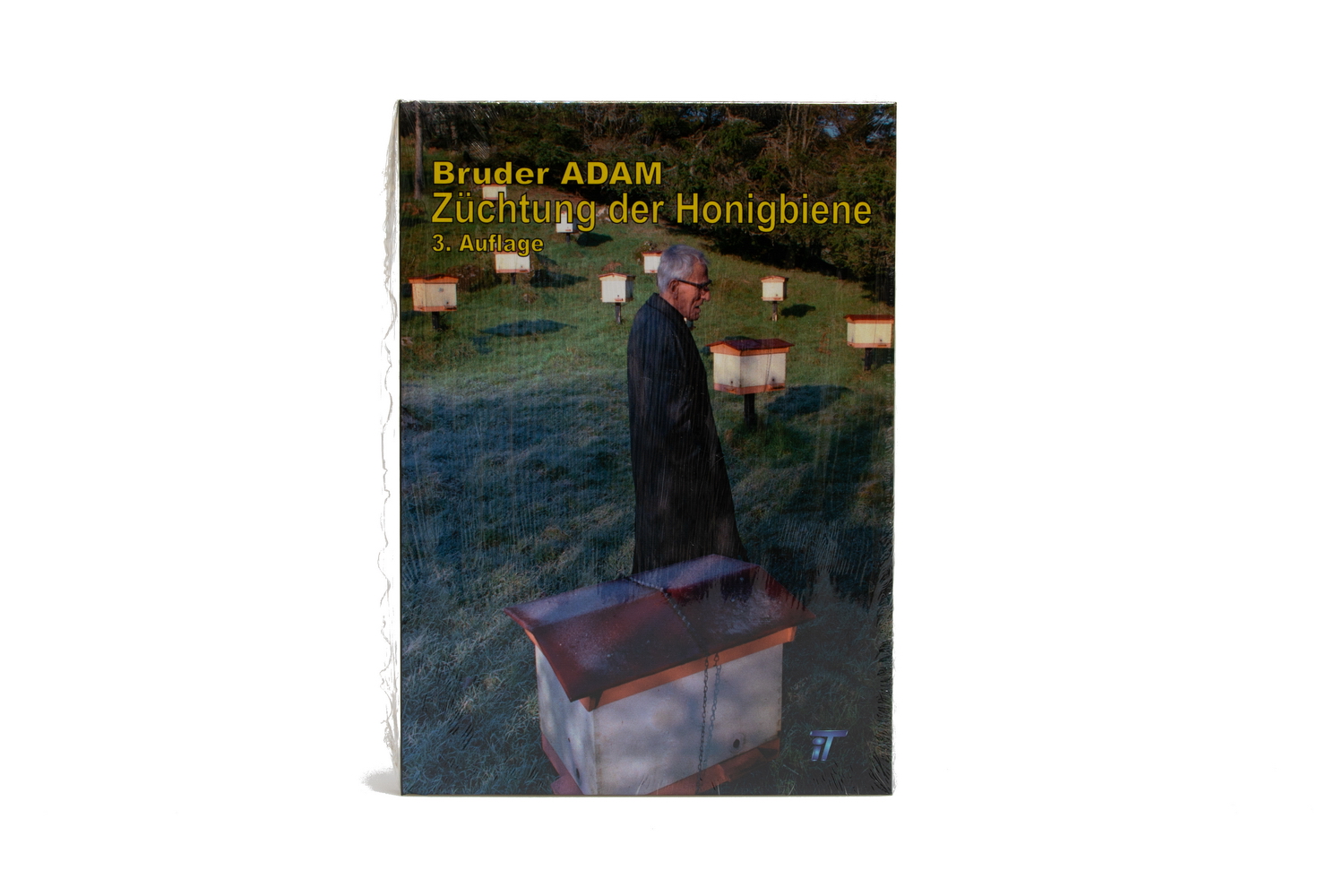 Buch: Adam, Züchtung der Honigbiene
