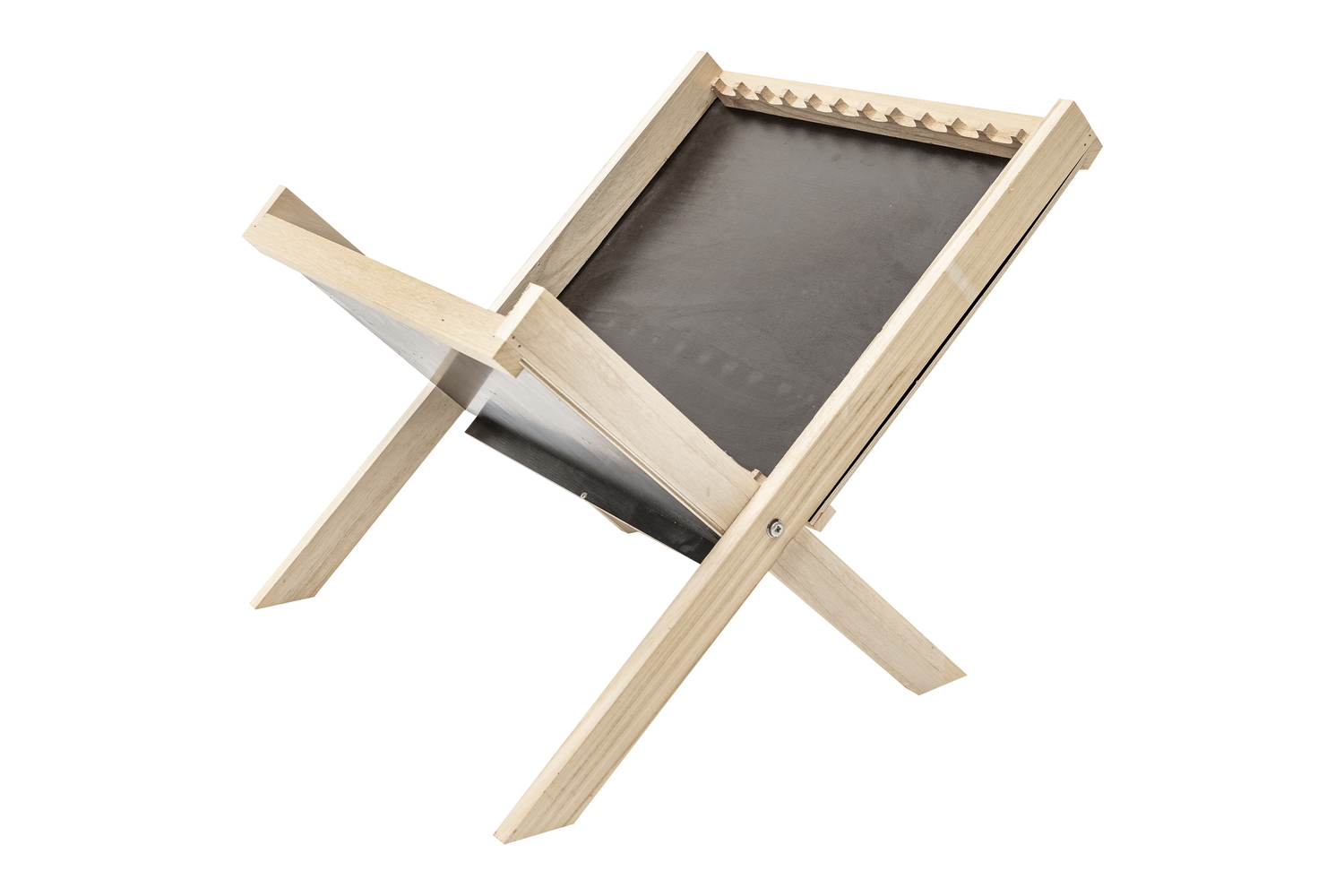 Segeberger Wabenbock Holz