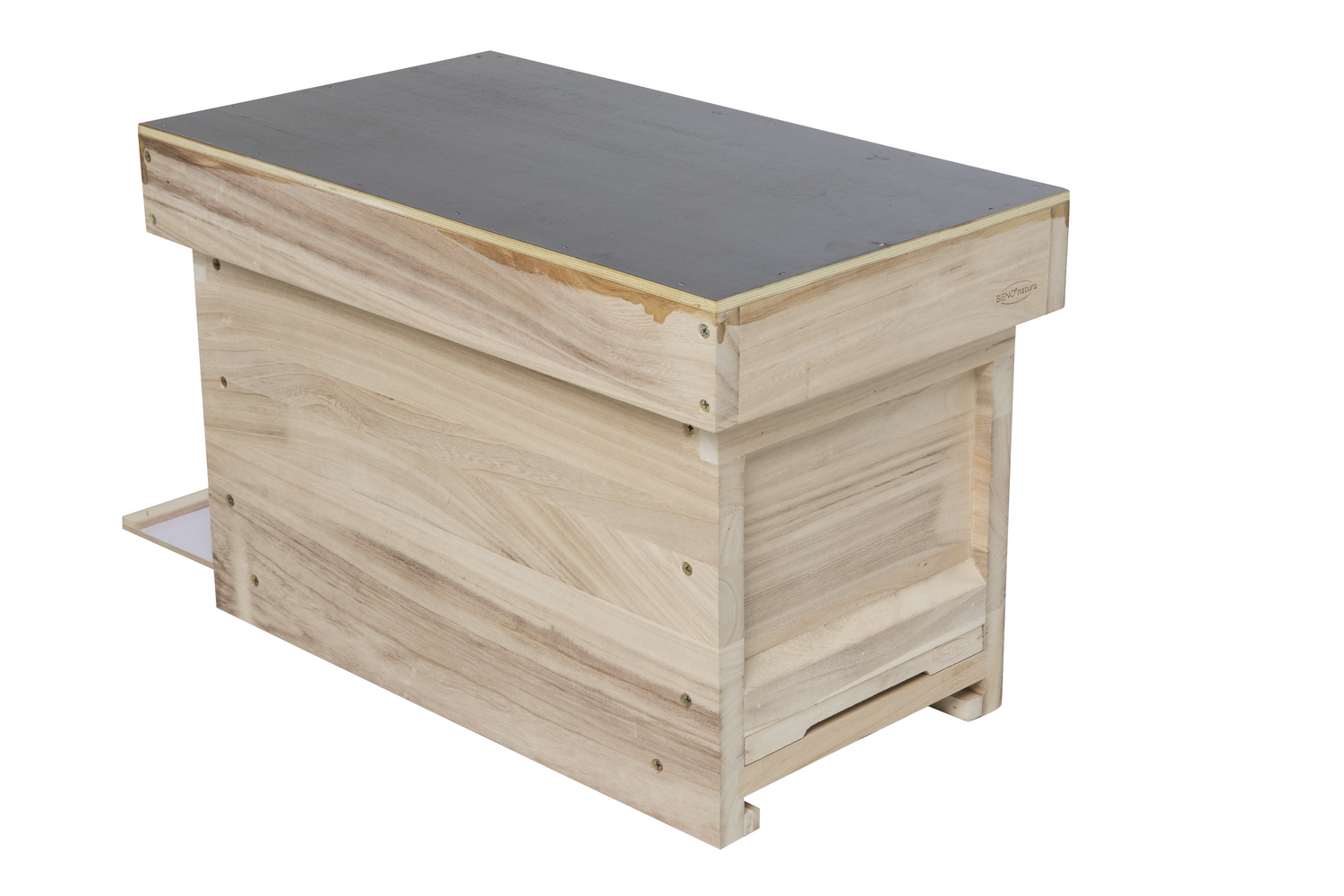 Bieno Ablegerkasten für 6 W DN/ZA