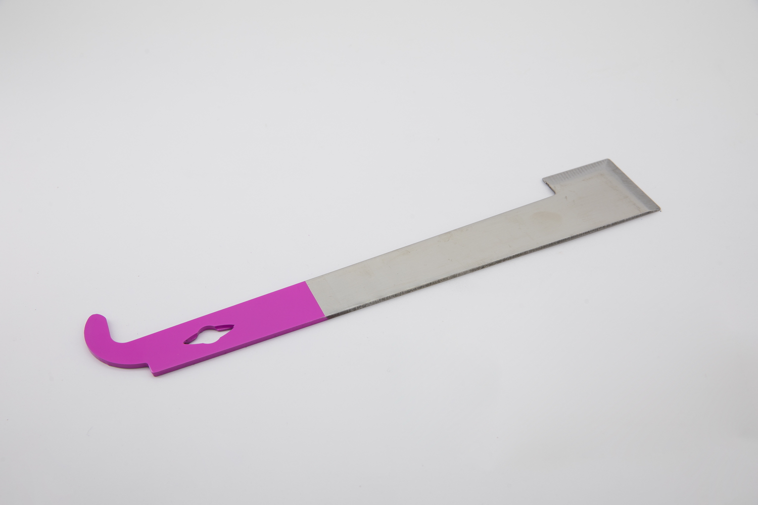 Stockmeißel mit Wabenheber "Flamingo"