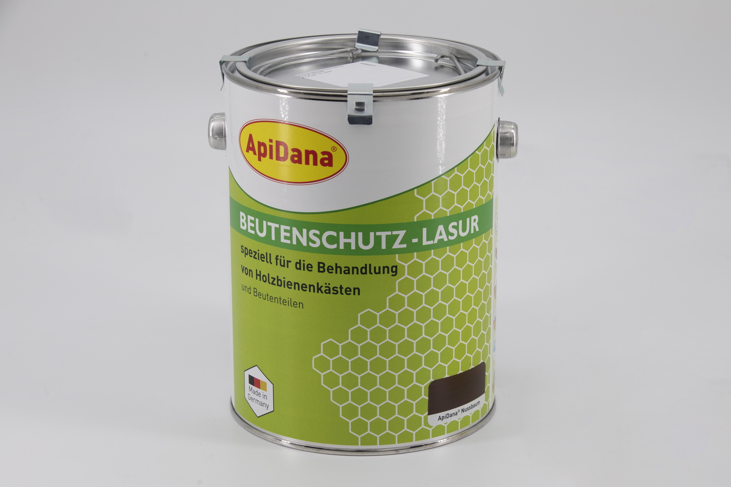 ApiDana® Beutenschutz Lasur 2,5 Liter