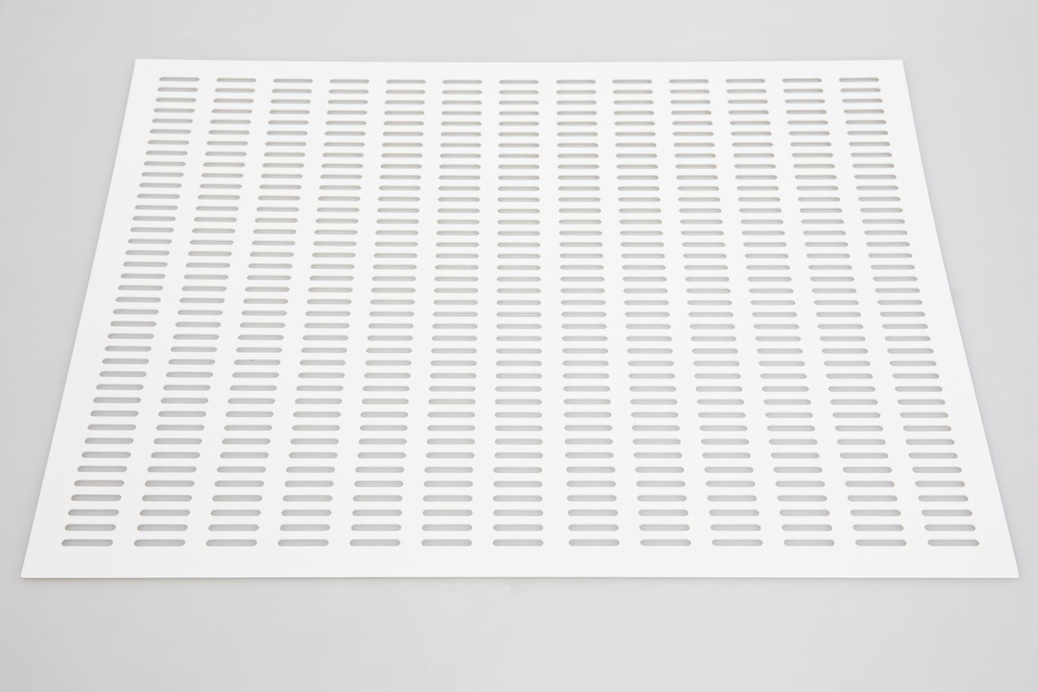 Liebig Kunststoff Stanzgitter