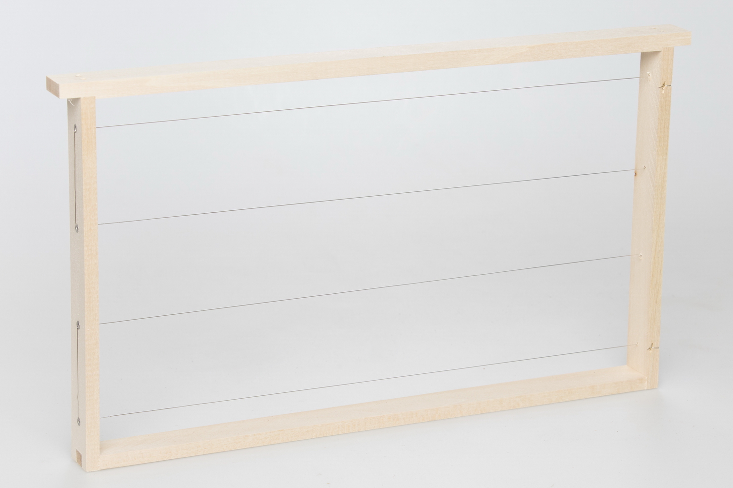 SIPA® Rähmchen Normalmaß 223 mm gerade Seiten