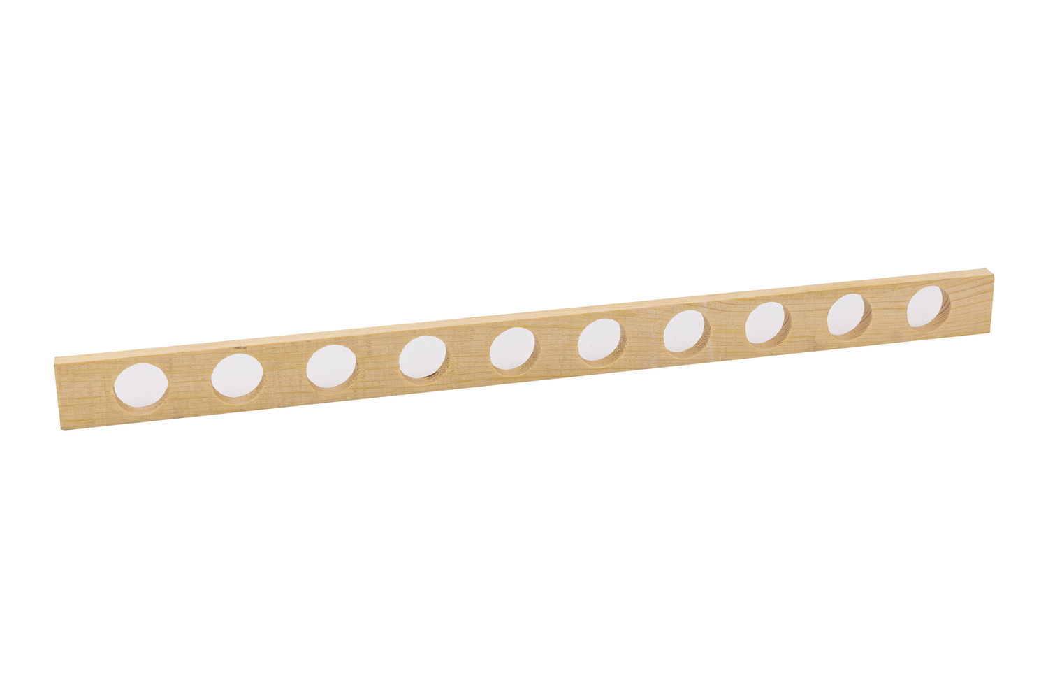 Zuchtlatte Normalmaß Holz