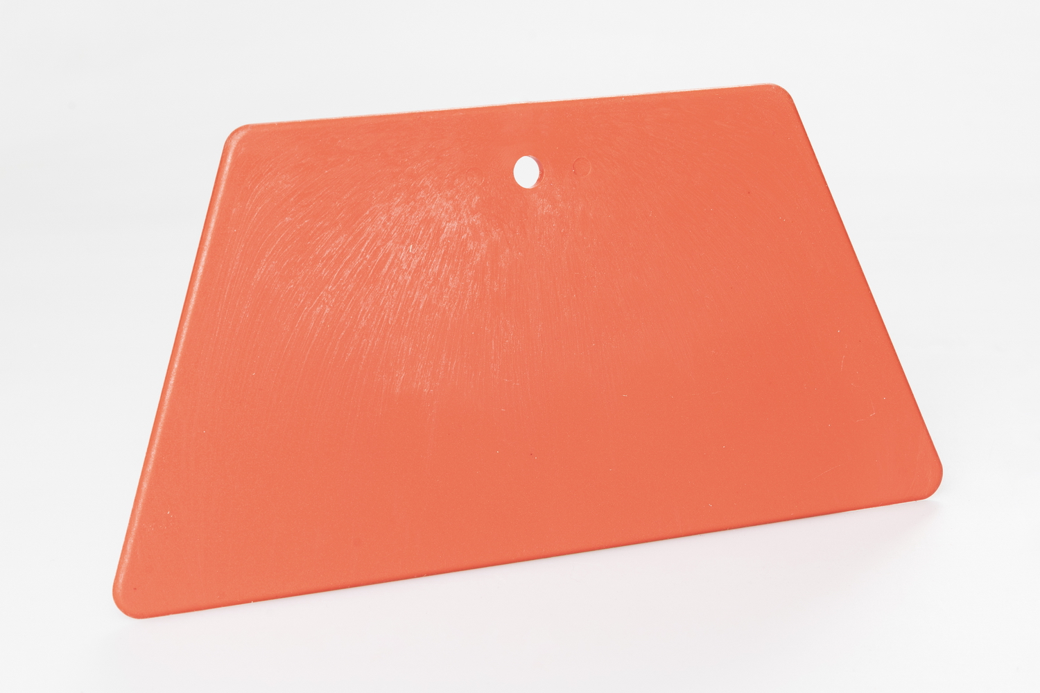 Großer Honigschaber rot