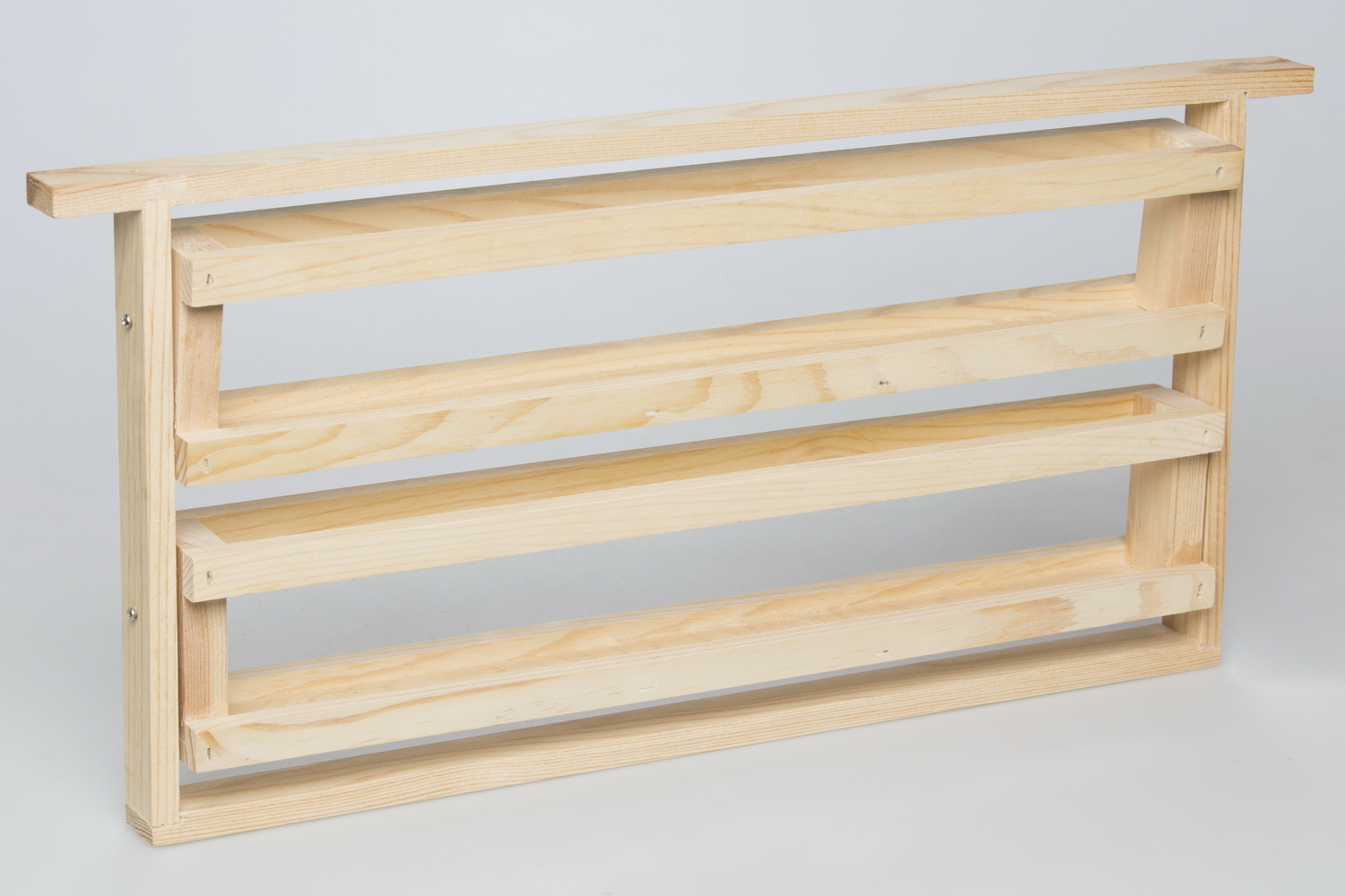 Bieno® Königinnen Zuchtrahmen Langstroth