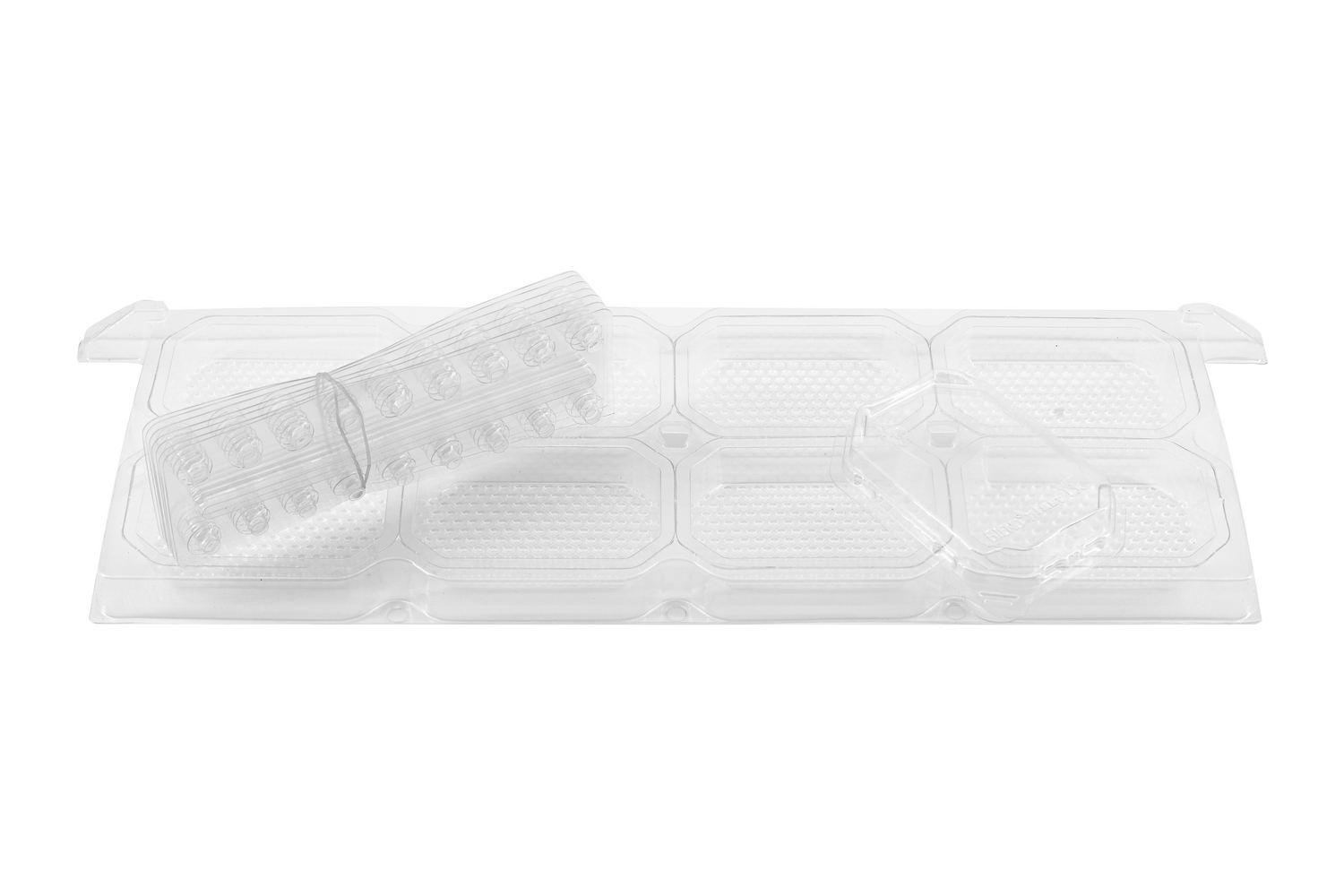 Bieno®Pac Wabenhonig-Rähmchen Set Zander