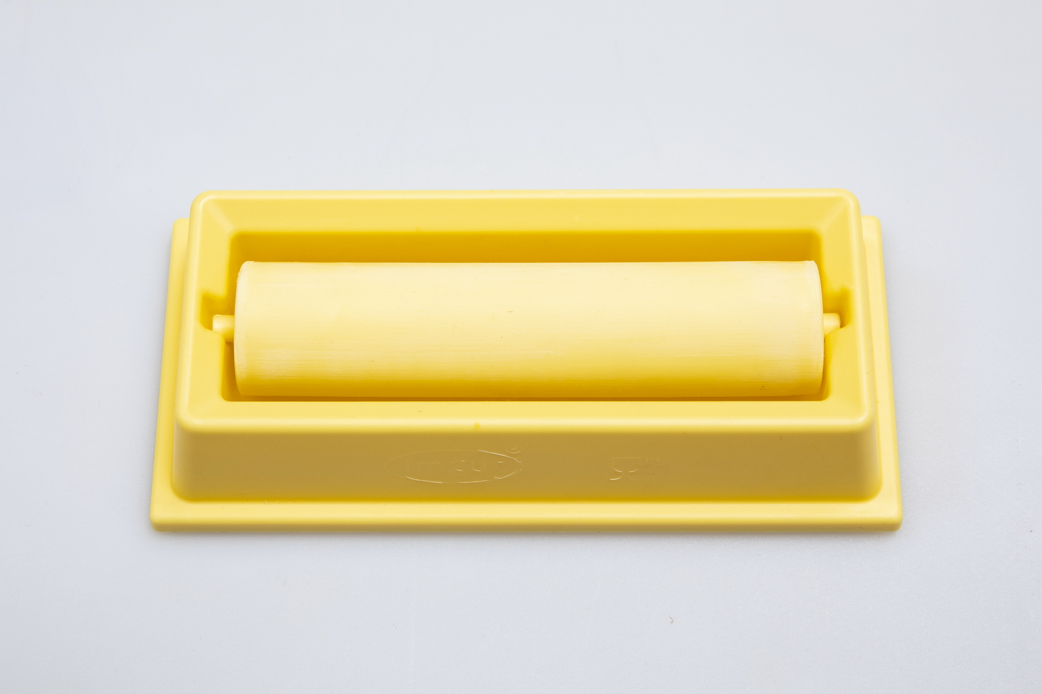 Etikettier-FIX  mit Rolle zum Anfeuchten