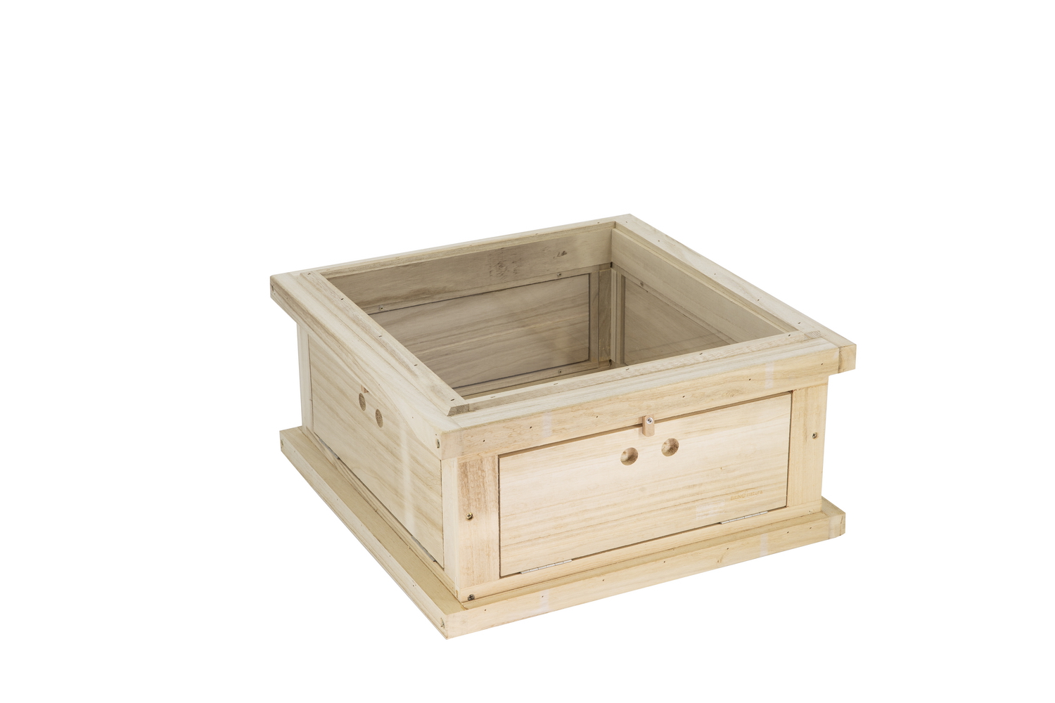 Segeberger Rundum-Fensterzarge