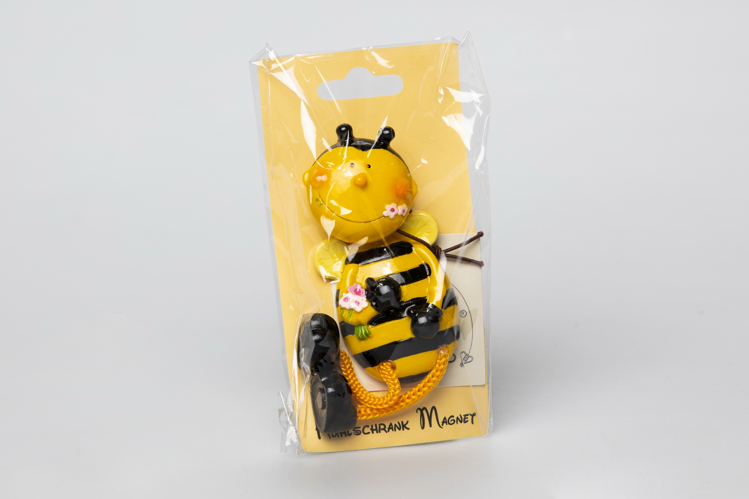 Kühlschrankmagnet Pancho