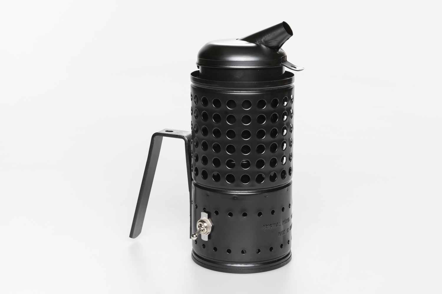 SIPA® Vulkan 2.0 mit Elektroantrieb