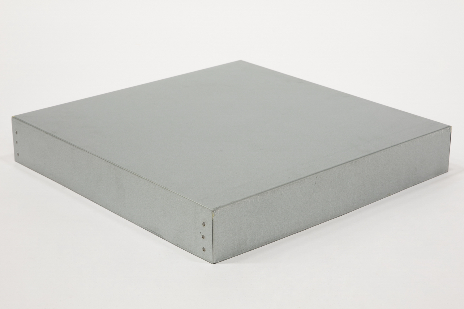 11er Normalmaß Beute Blechdeckel gerade