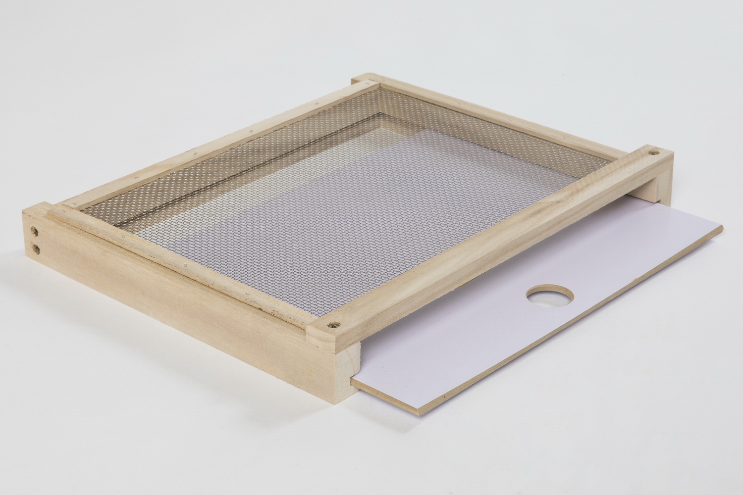 Schieblade 11er Normalmaß DN bzw. Segeberger