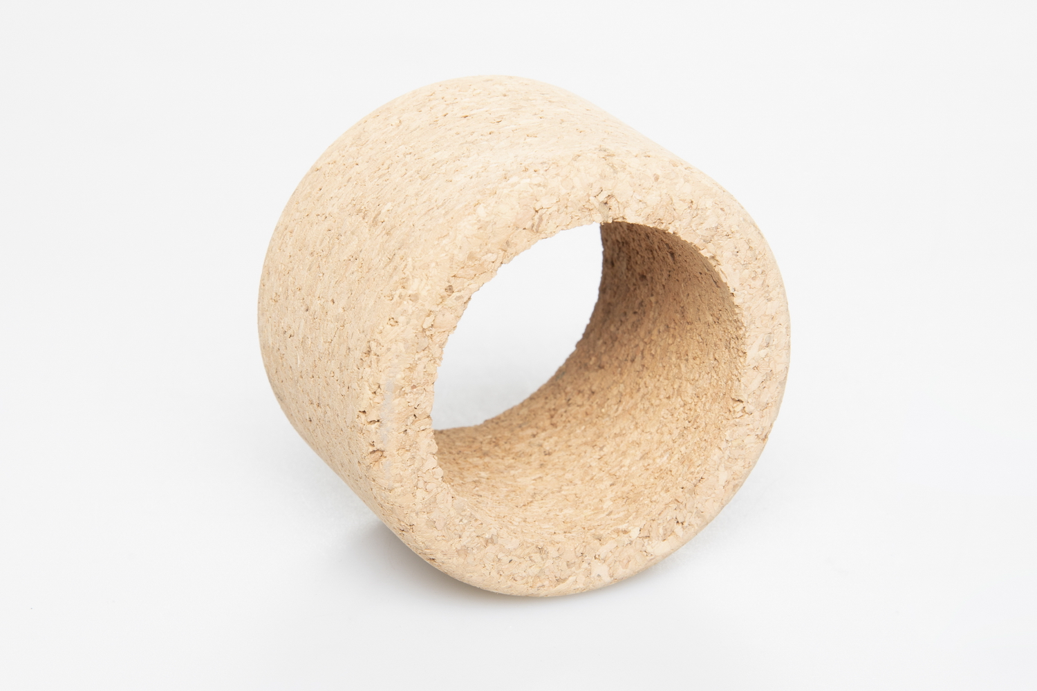 Hitzeschutz-Korkmantel für Rauchbläser