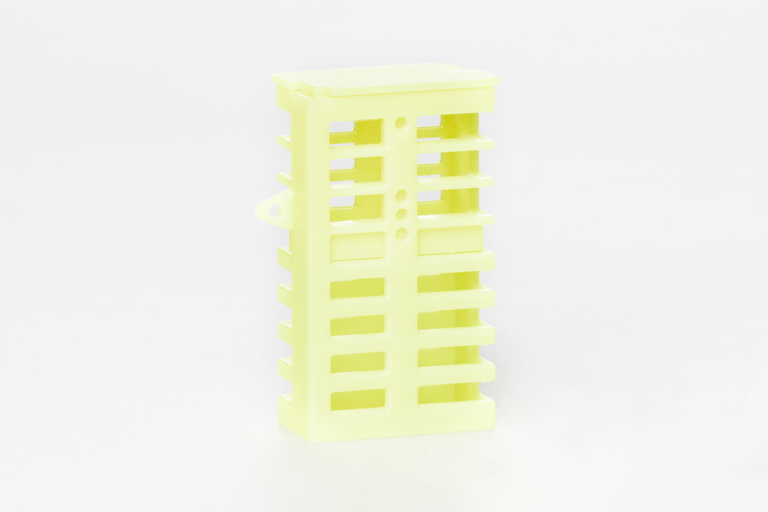 Königinnen Schiebe-Versand- und Zusetzkäfig