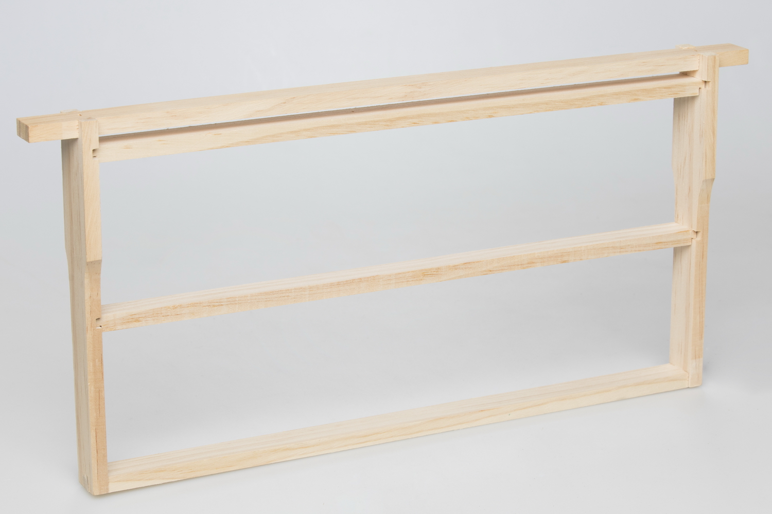 Bieno® Königinnensystem Zuchtrahmen Zander