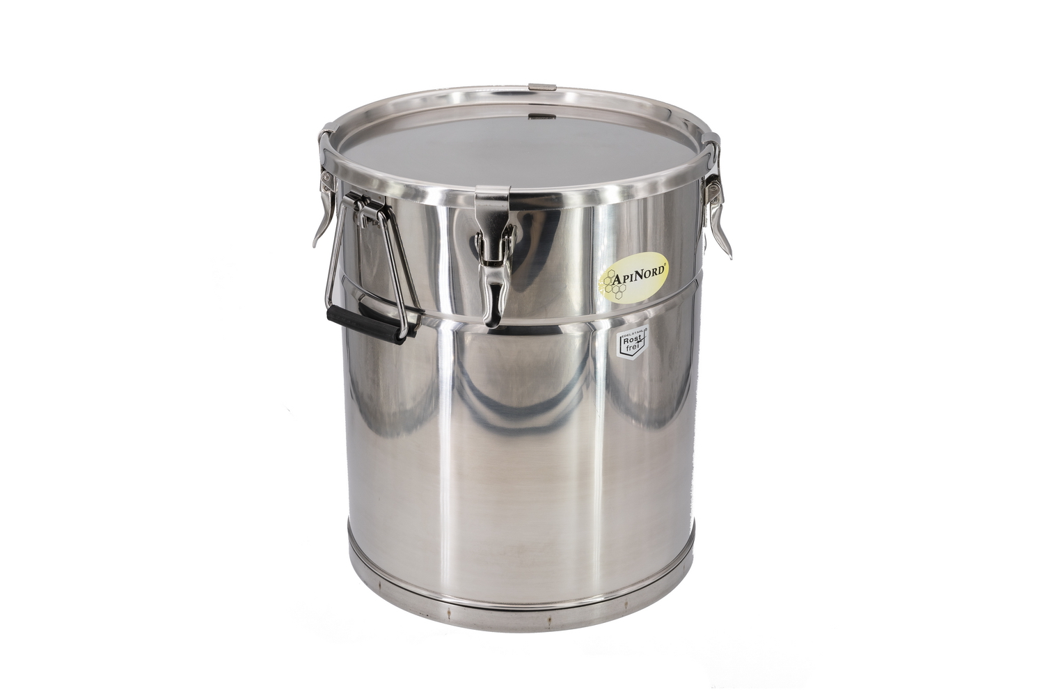 ApiNord® Lagerkübel 35 kg