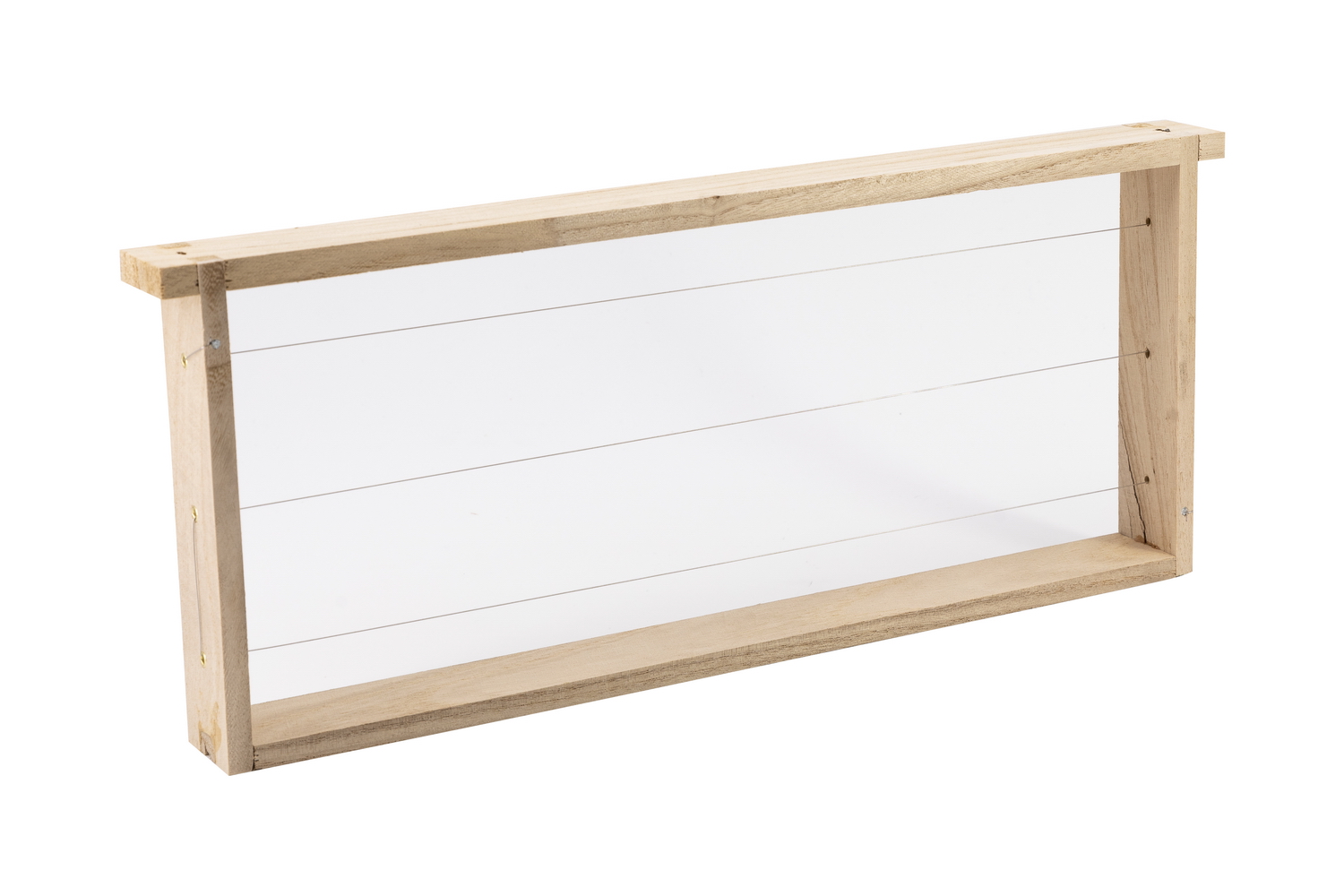 EWG® Dick-Rähmchen gedrahtet Normalmaß 159 mm