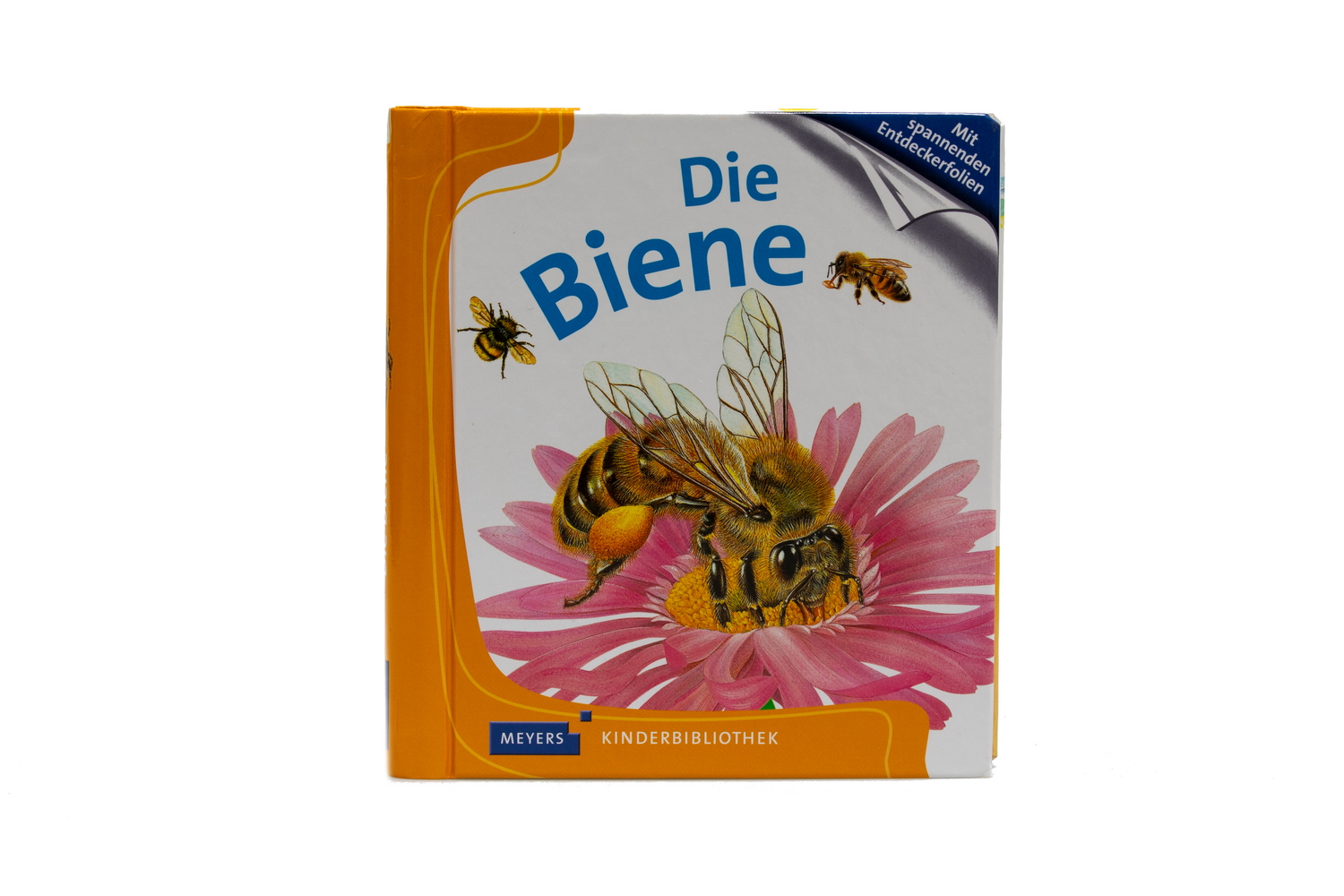 Buch: Fuhr/Sautai, Die Biene