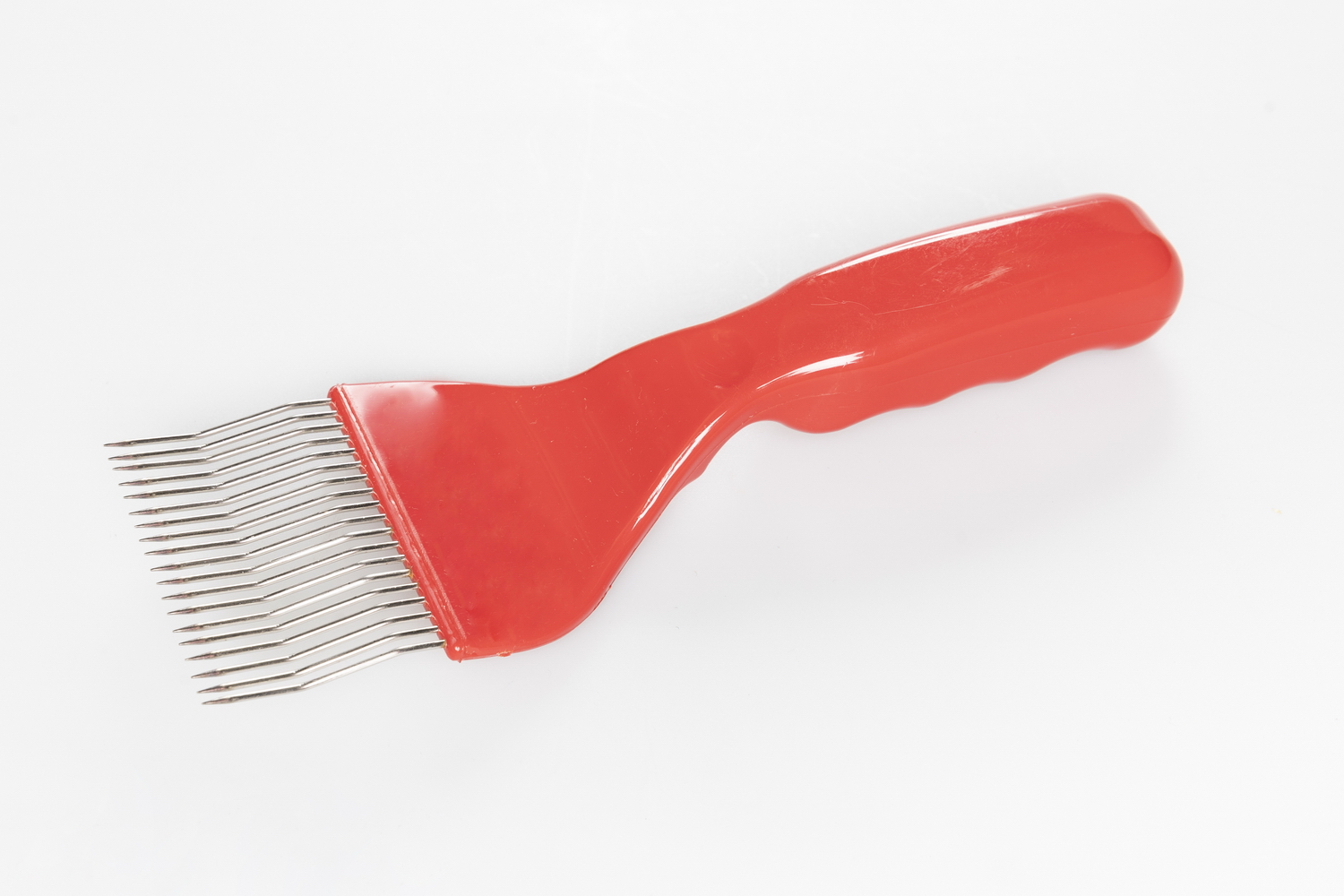 ApiTek® Entdecklungsgabel gebogen