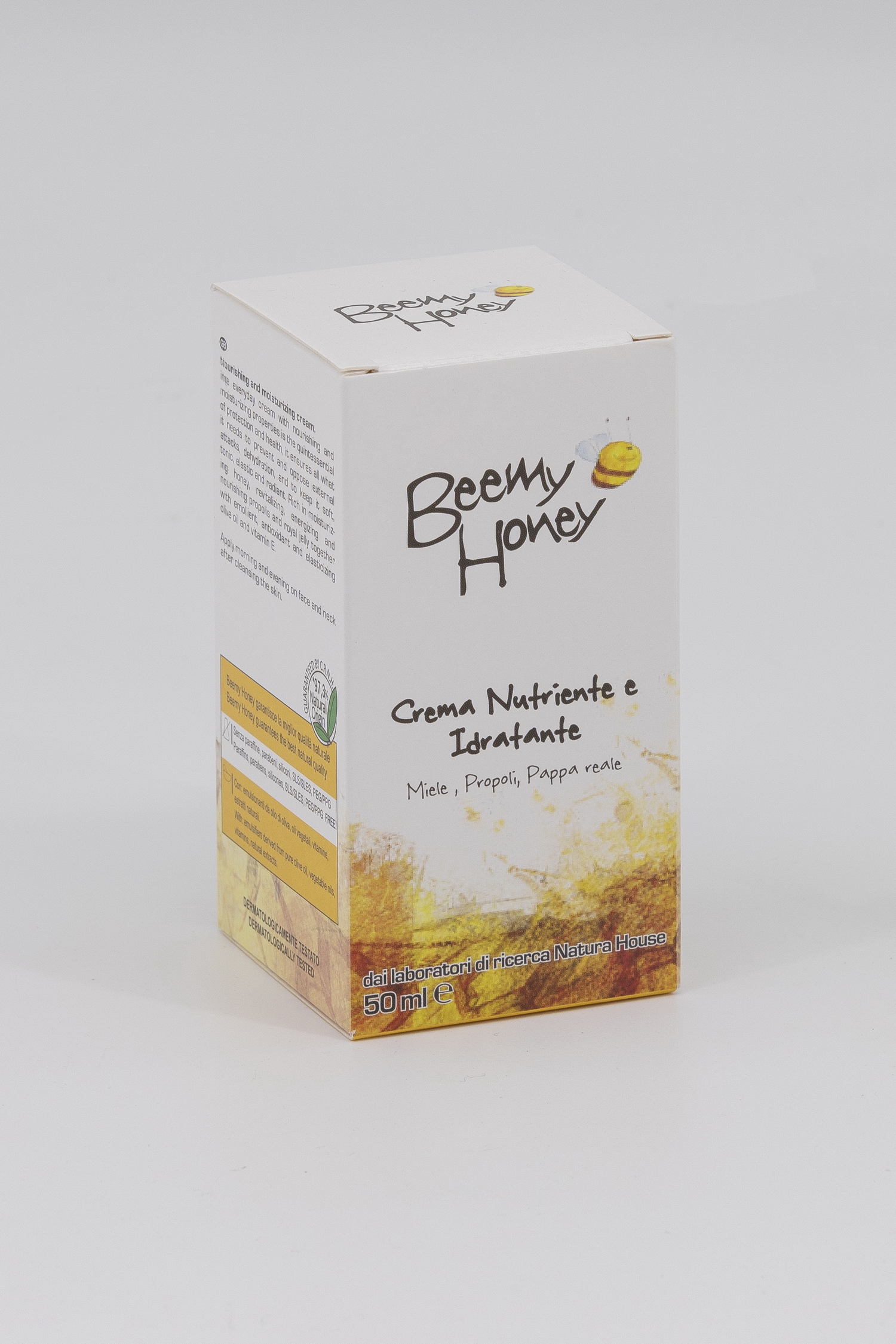 Propolis Pflegecreme