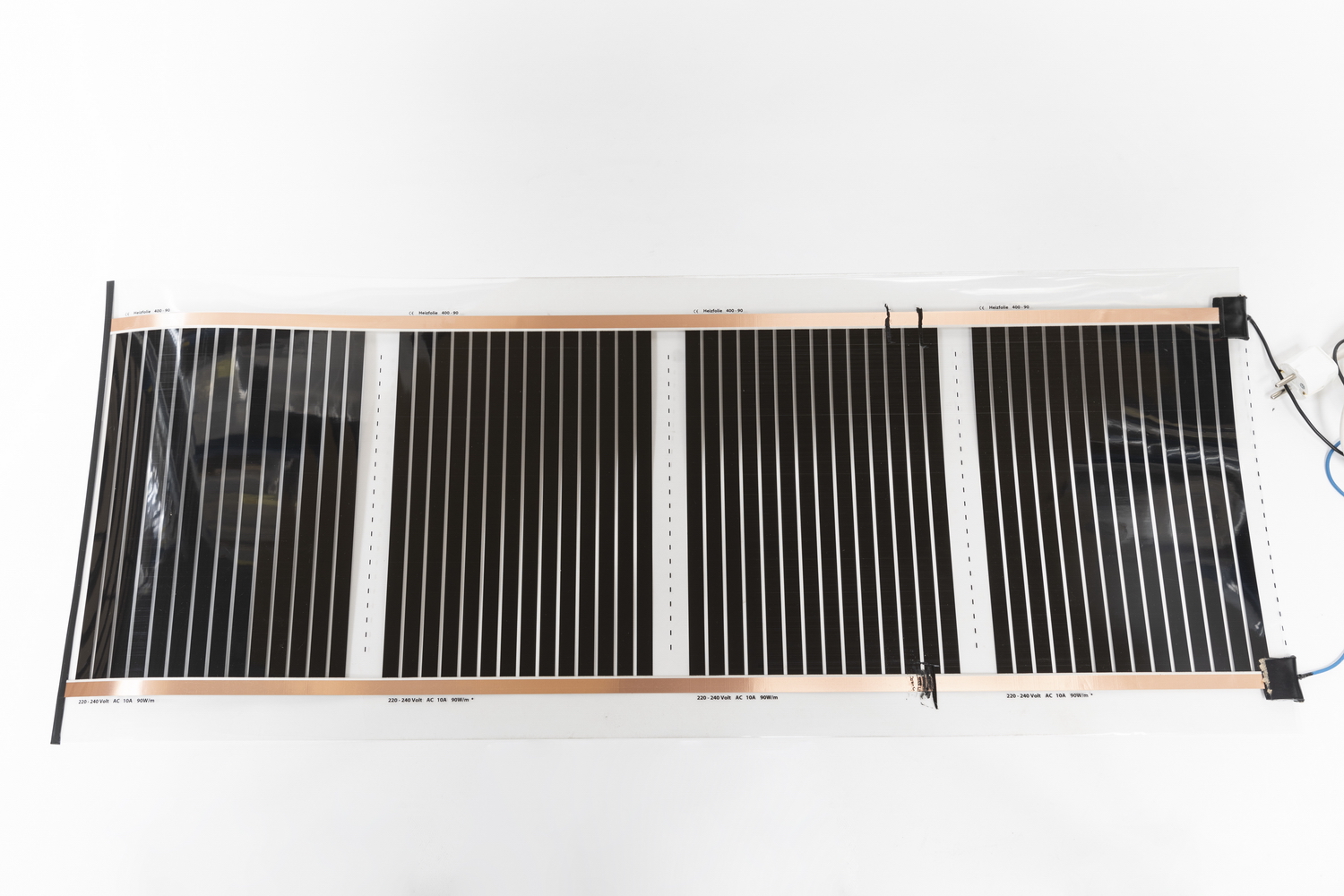 Imgut® Heizfolie 100 x 30 cm