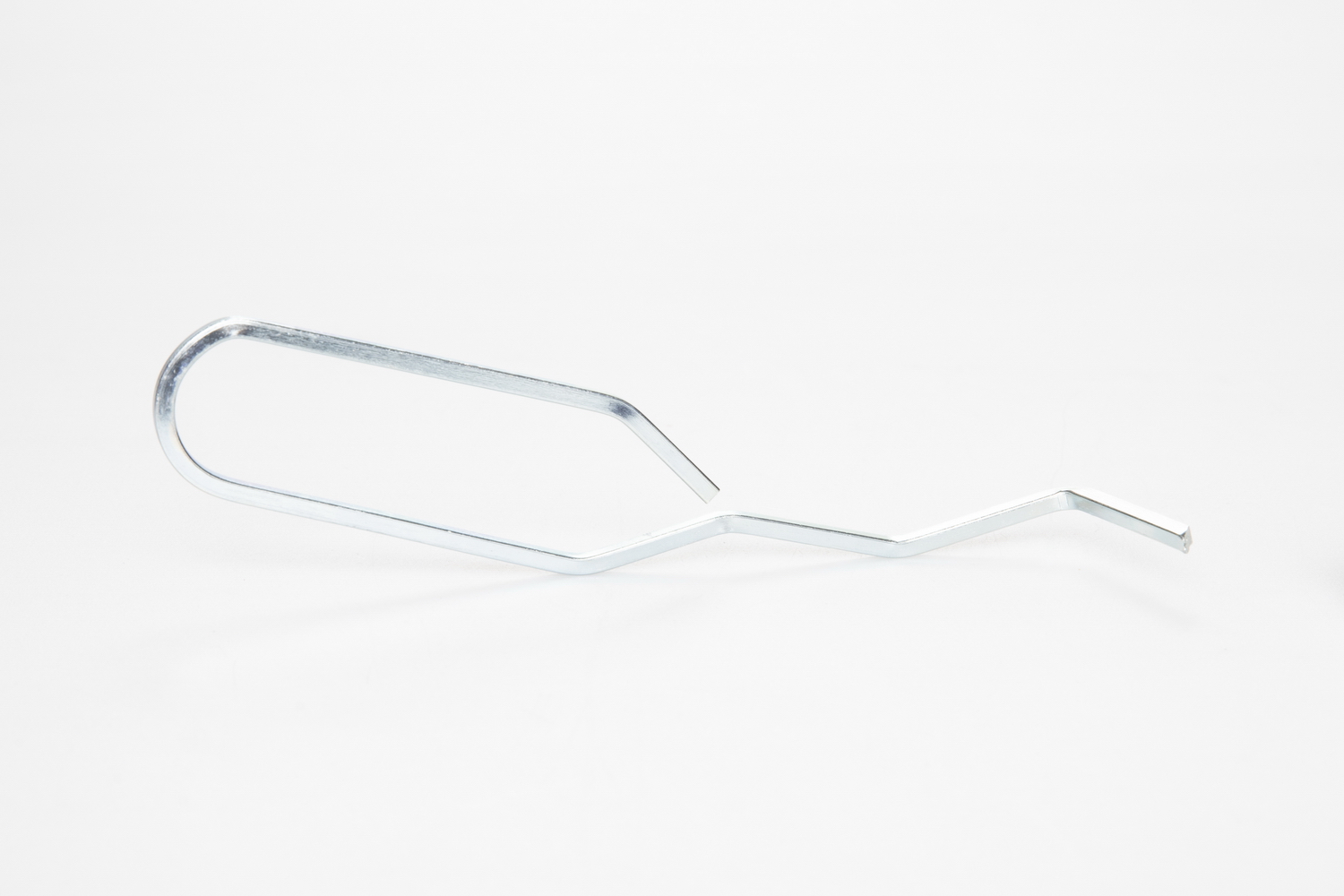 SIPA® Arbeitshaken Edelstahl