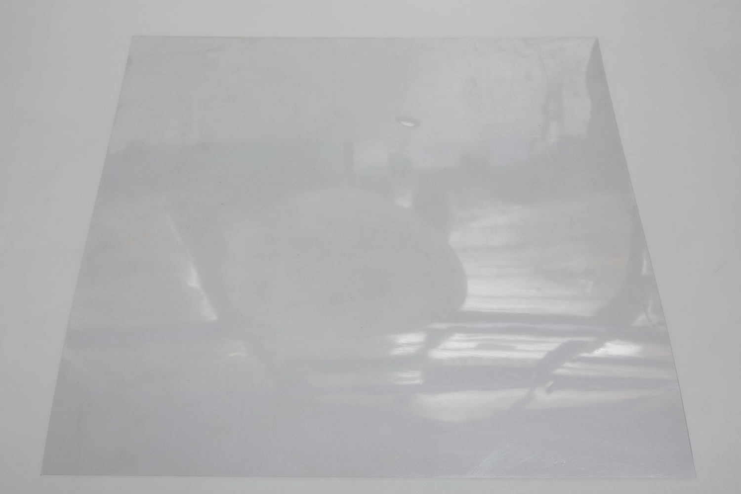 12er Dadant US bzw. Blatt Abdeck-Fix glasklar