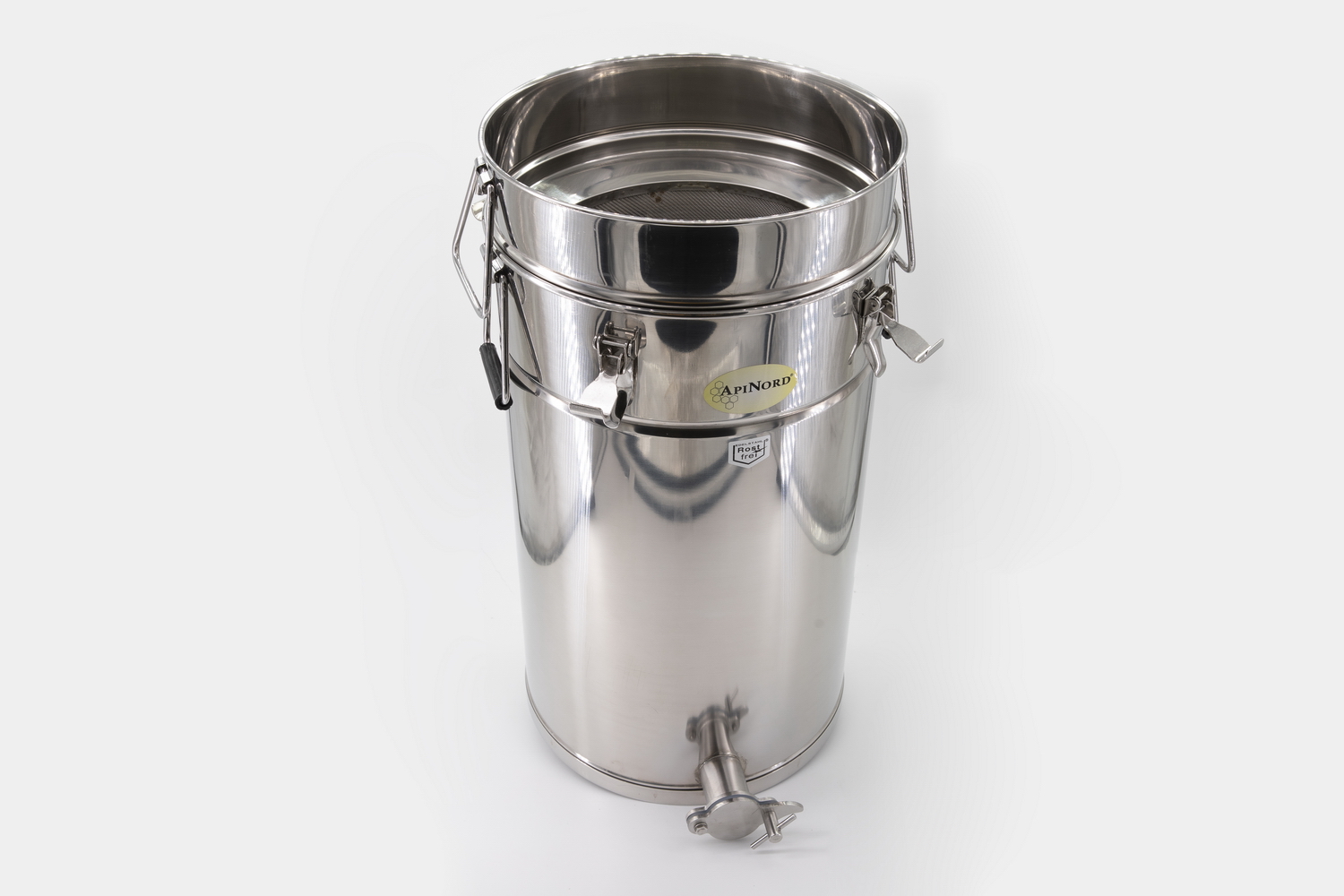 ApiNord® Siebkübel 50 kg