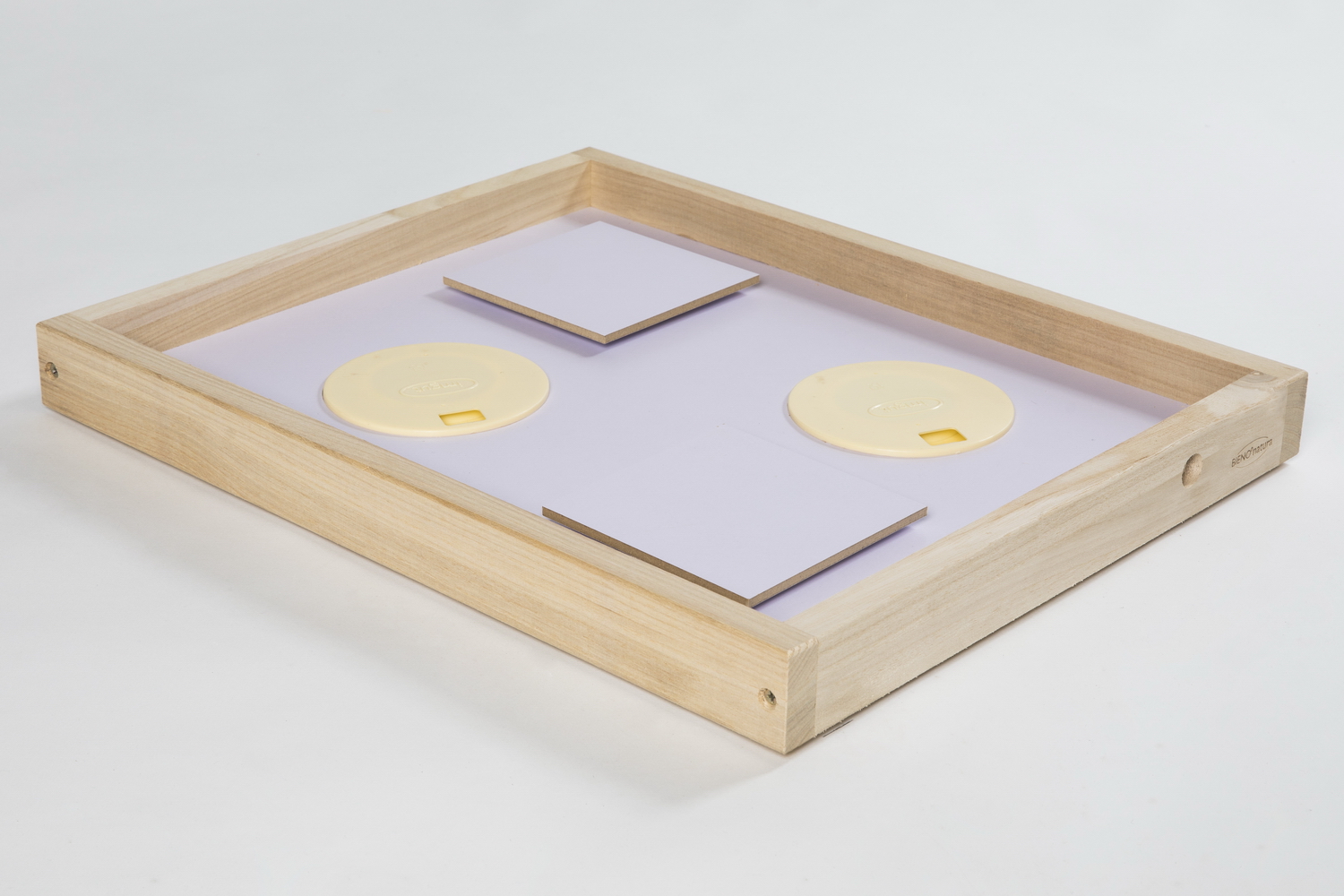 Liebig Zwischenboden