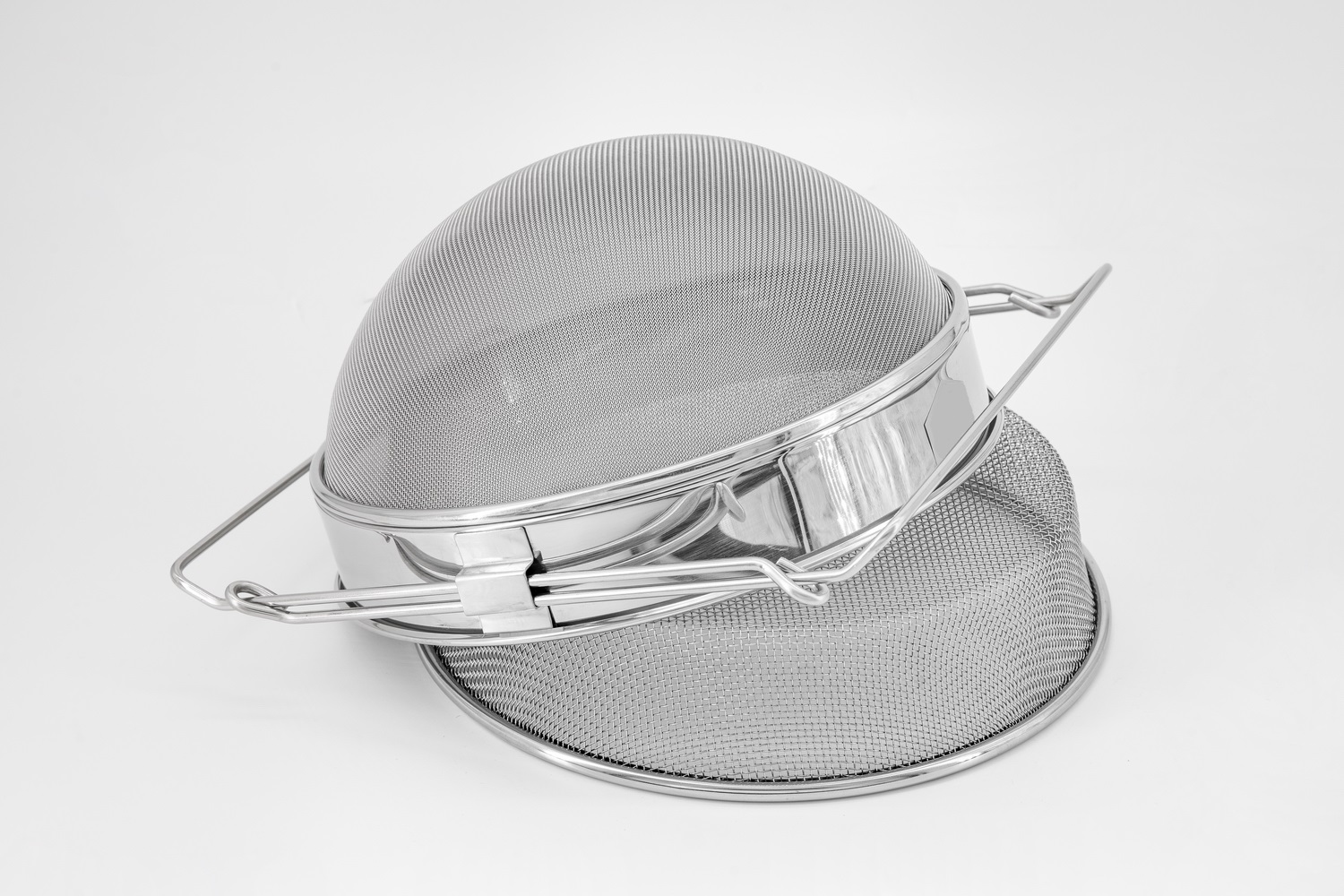 ApiNord® Doppelsieb