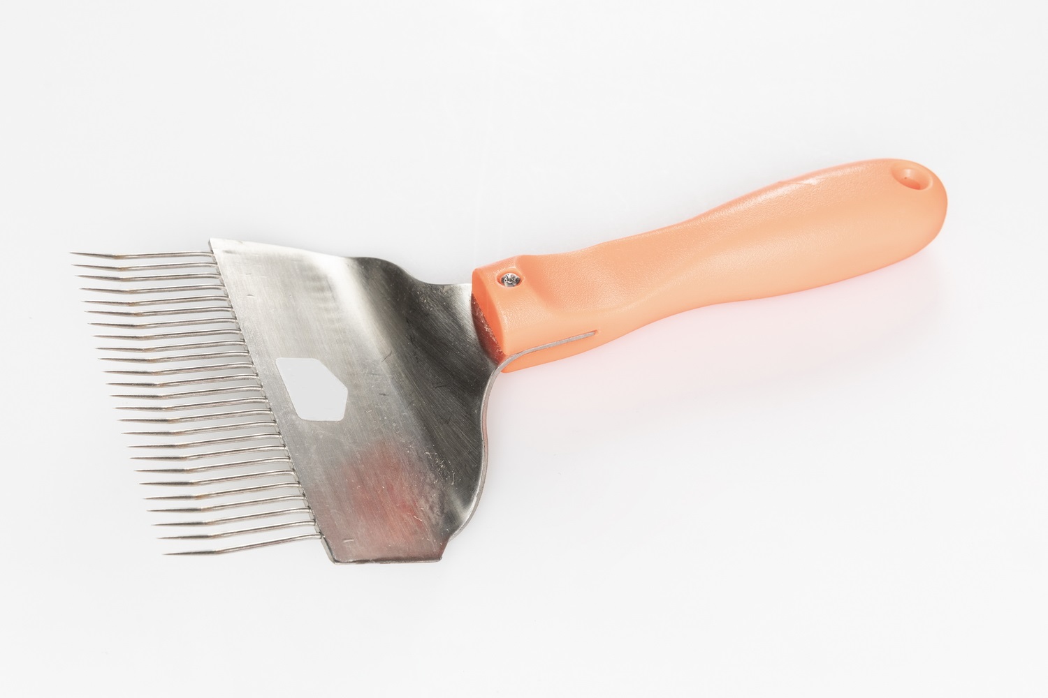 Entdecklungsgabel Neon 10