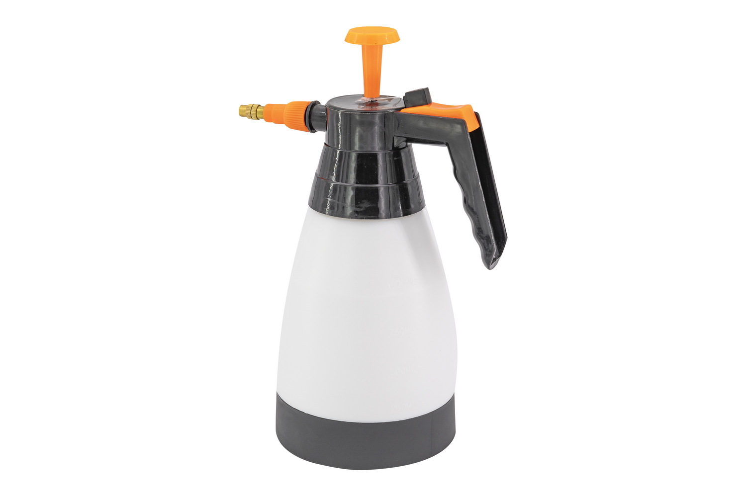 BienoPlast Druckpumpen-Wasserzerstäuber 1 l