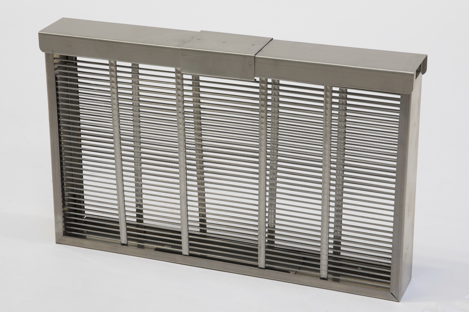 SIPA® Bannwabentasche DN Edelstahl