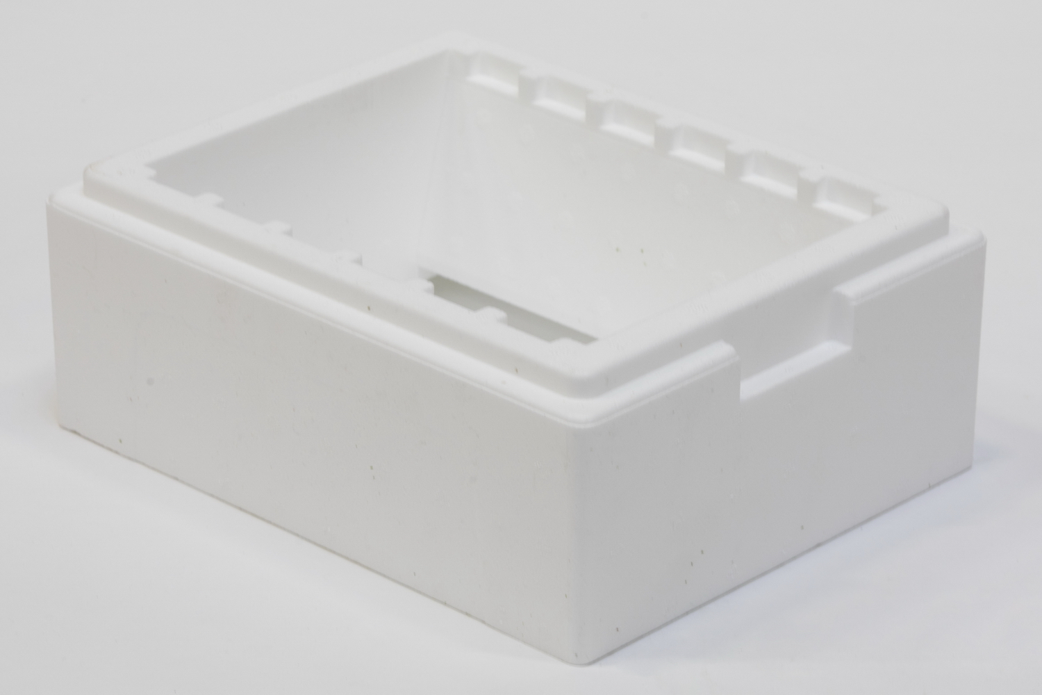 Frame Segeberger or Kieler mating box