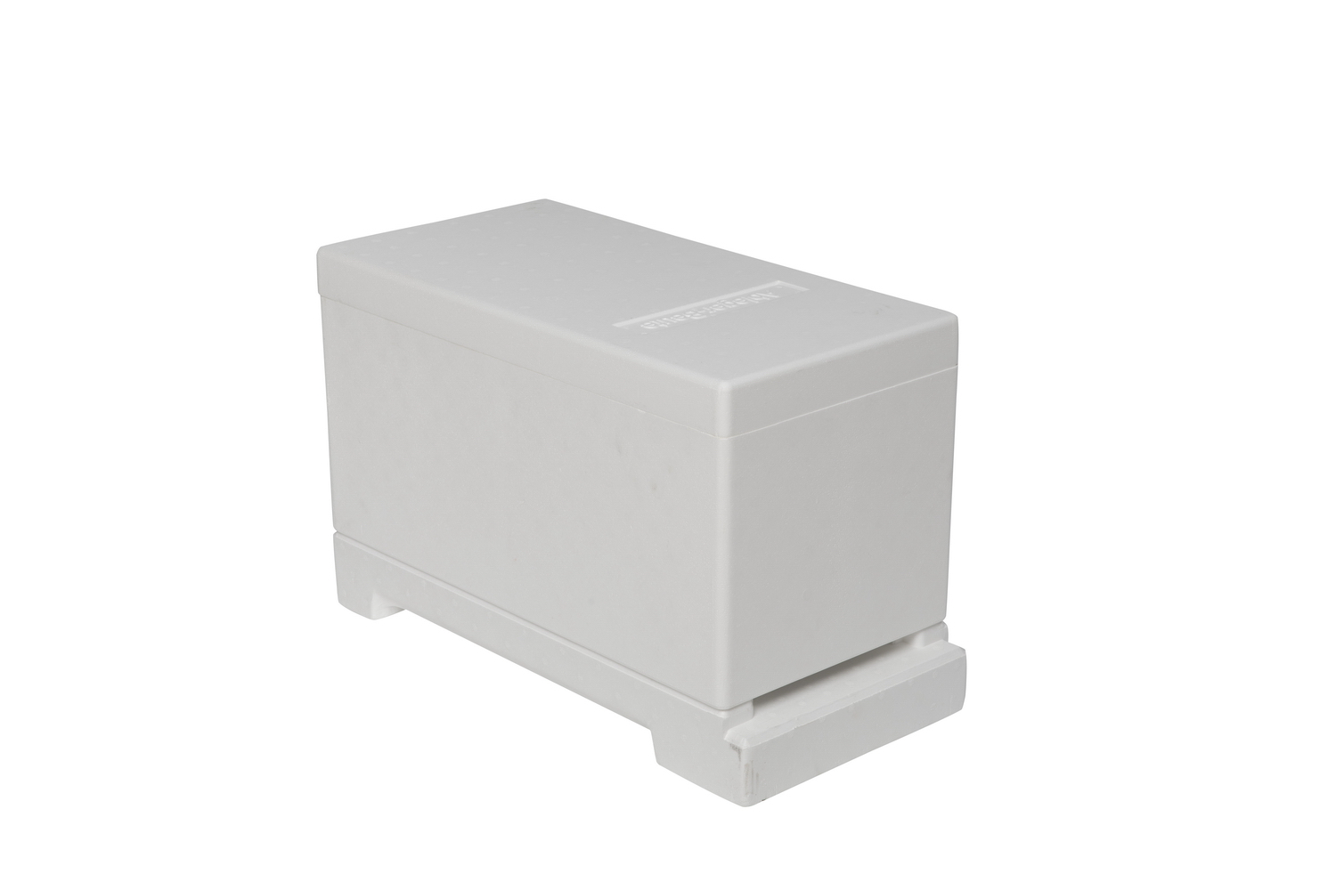 Frankenbeute Ablegerbeute Normalmaß