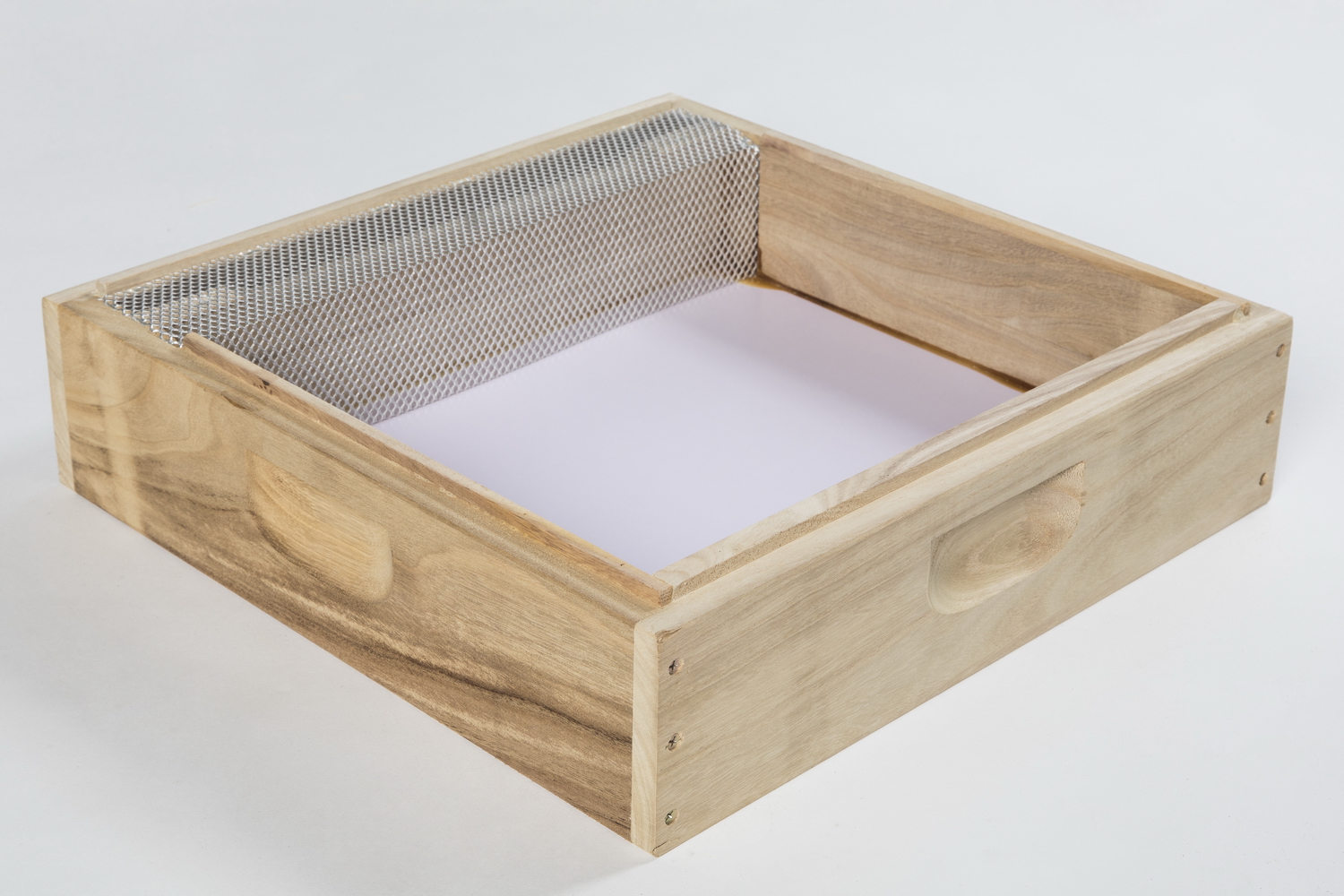 11er Normalmaß Beute Futterzarge (DN)