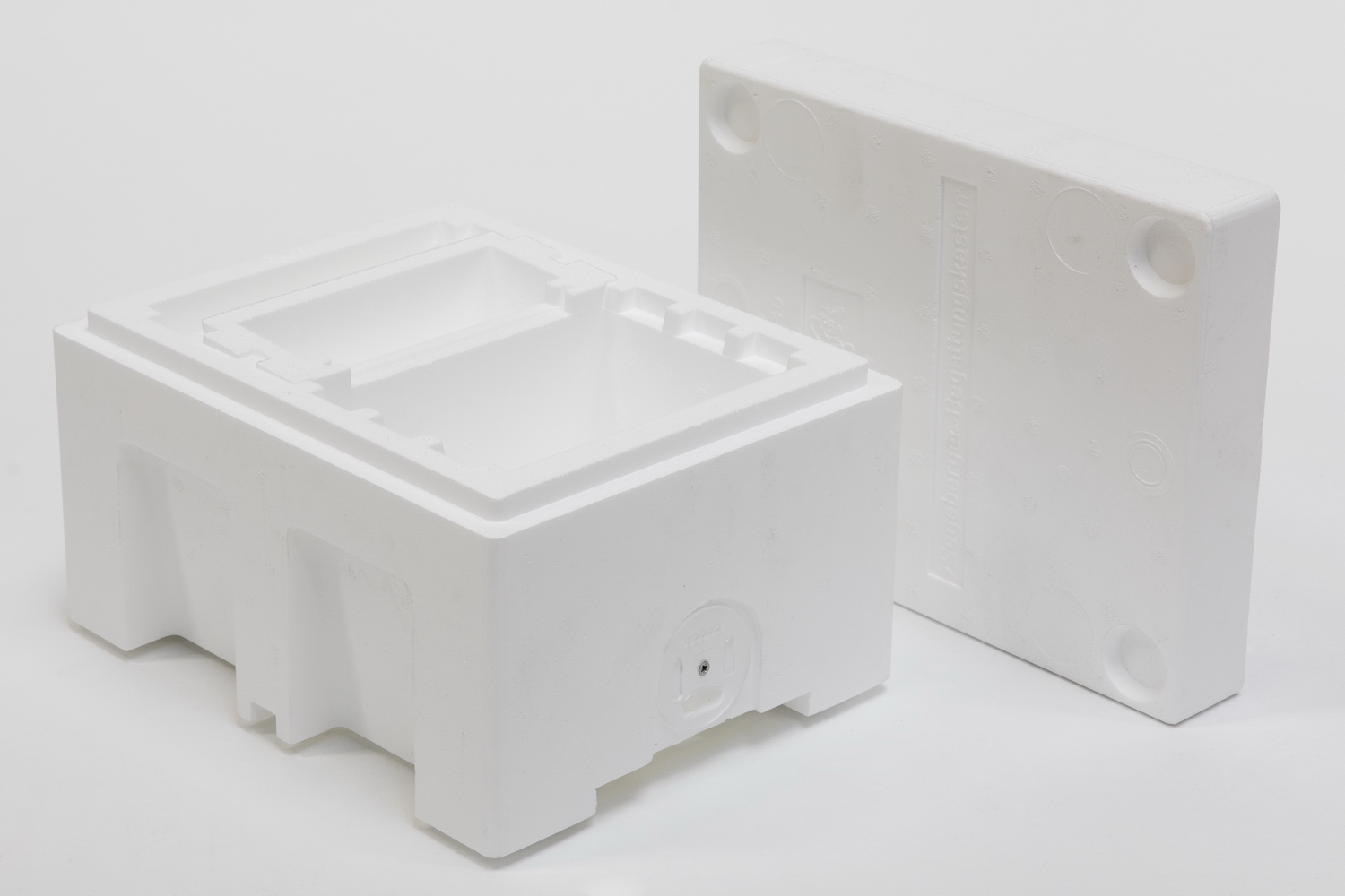 Segeberger mating box