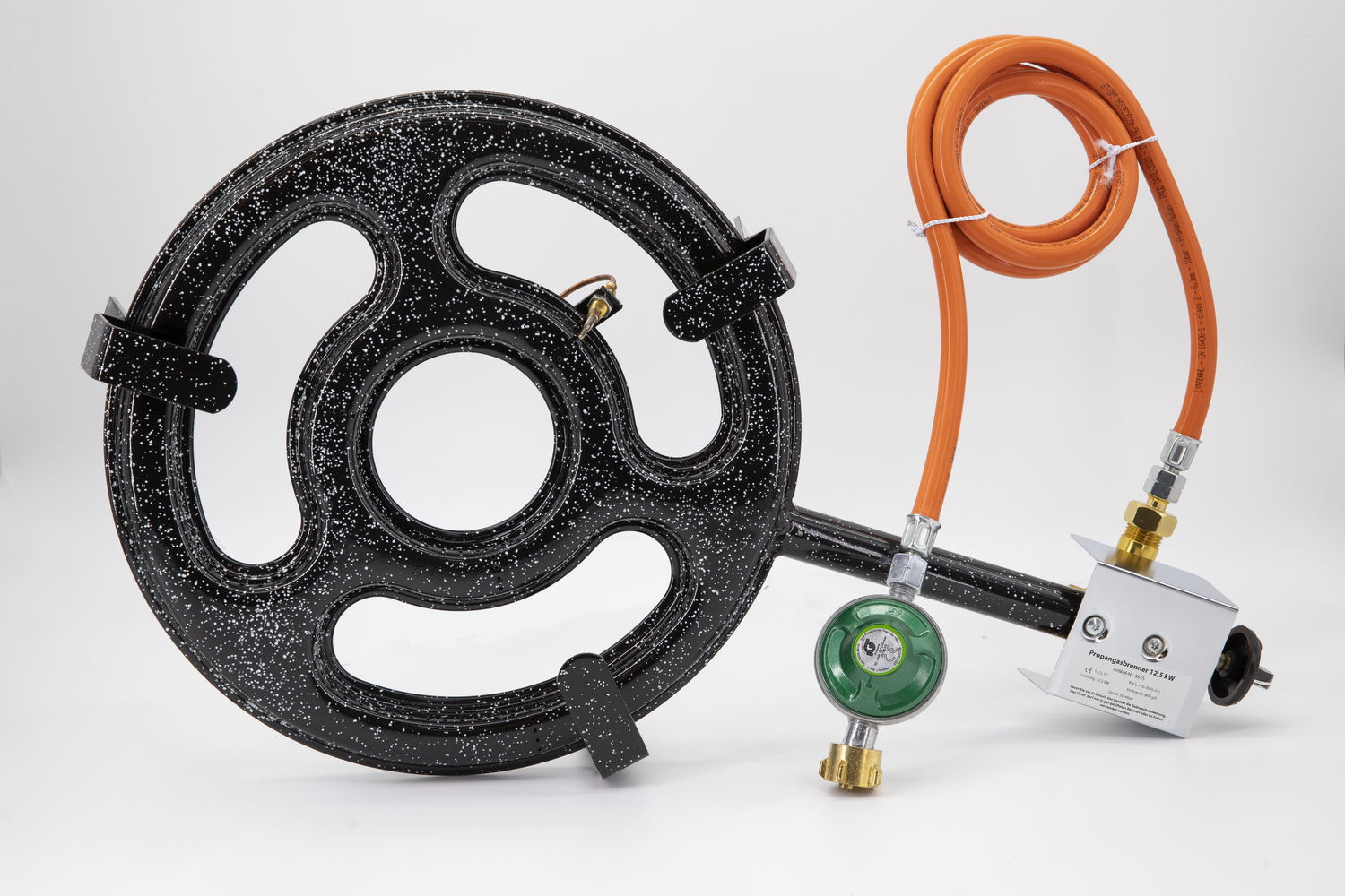 Propangasbrenner 12,5 kW