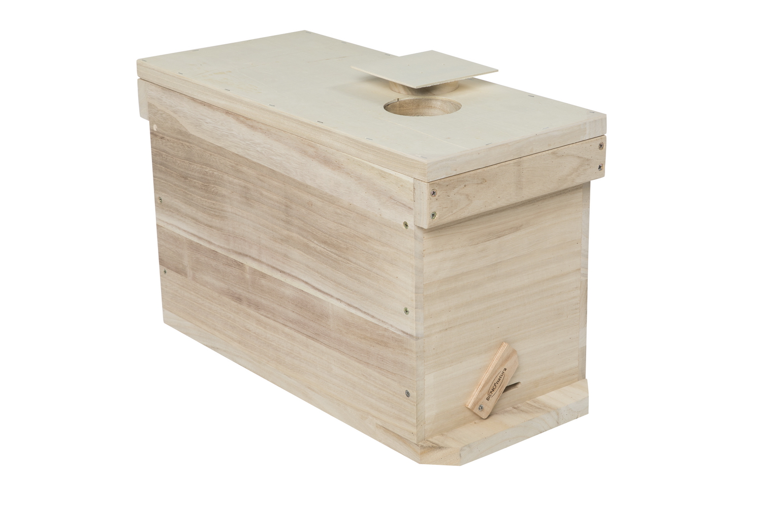 Api'deus® Ablegerkasten DN / ZA mit Bodenschieber