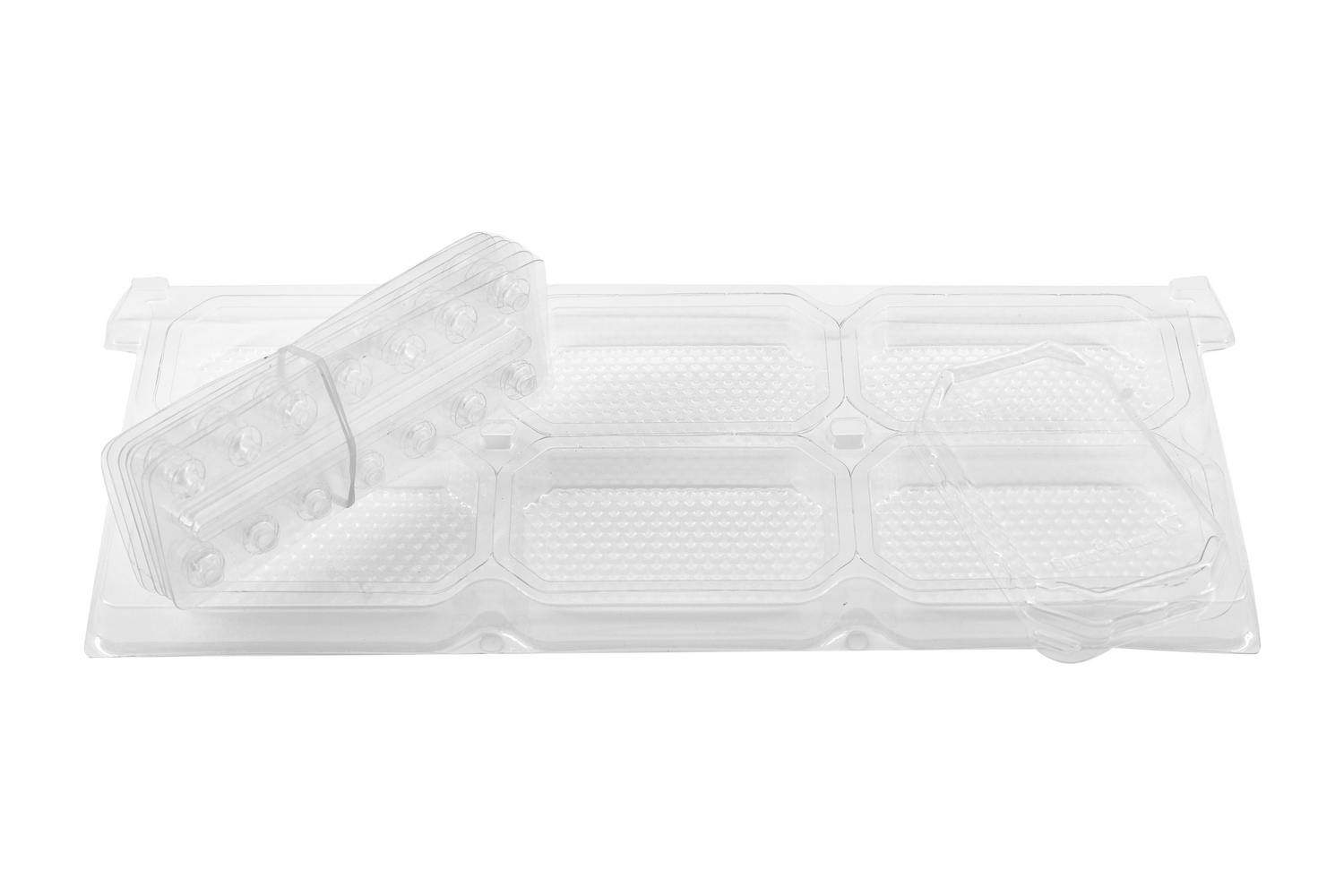 Bieno®Pac Wabenhonig-Rähmchen Set Normalmaß